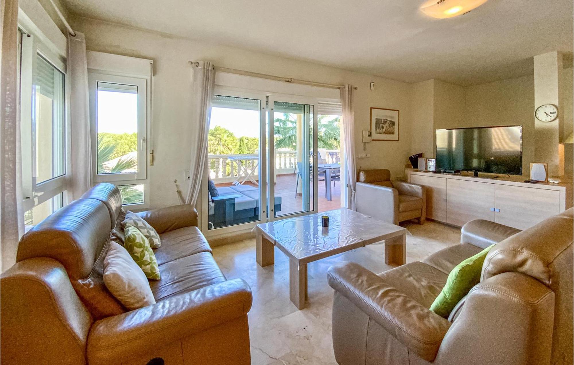 Beautiful In Orihuela Costa Holiday home Dehesa de Campoamor (Orihuela Costa)