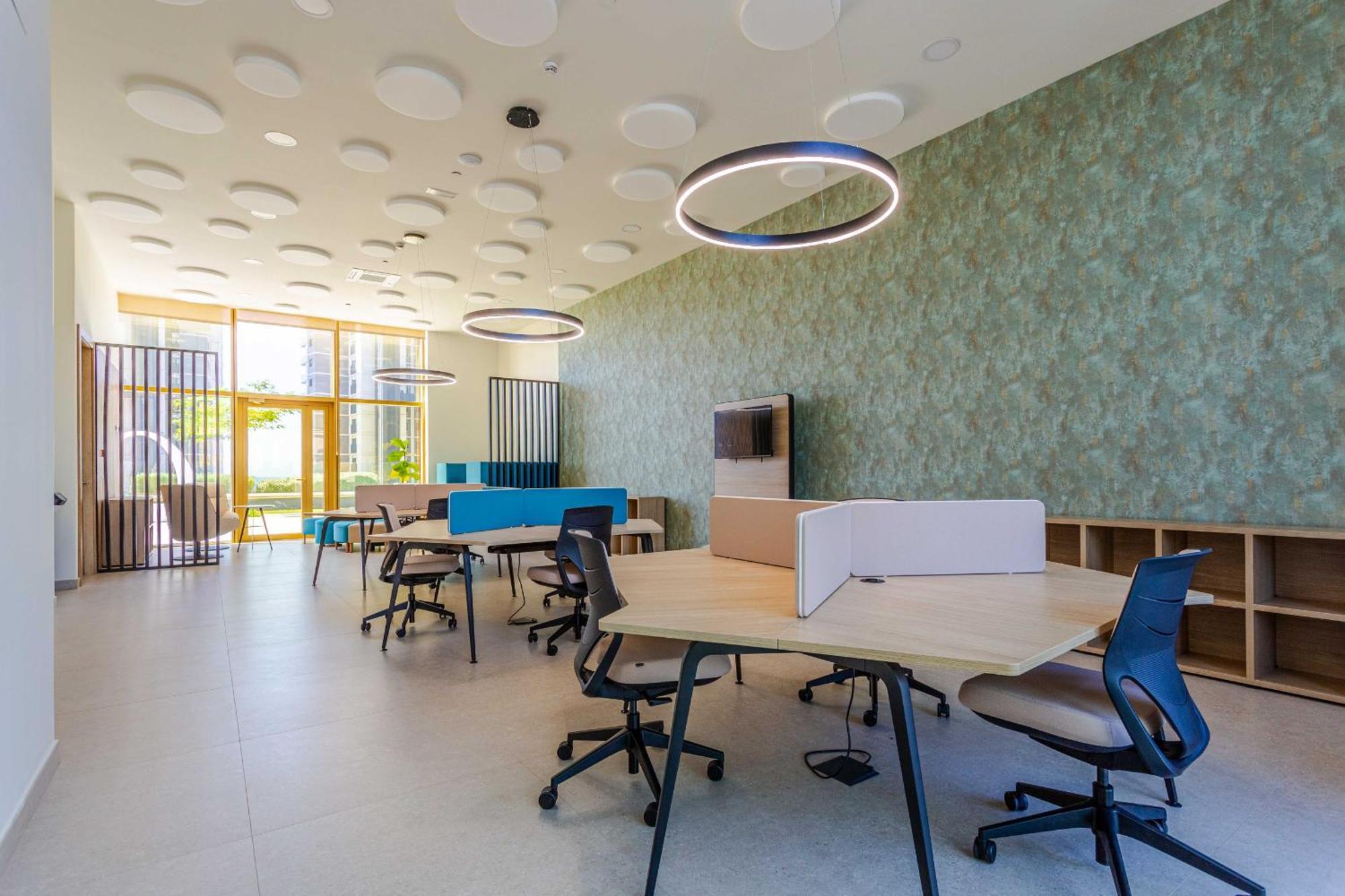 Apartment Intempo By Holuxe - 143 - 14th Floor