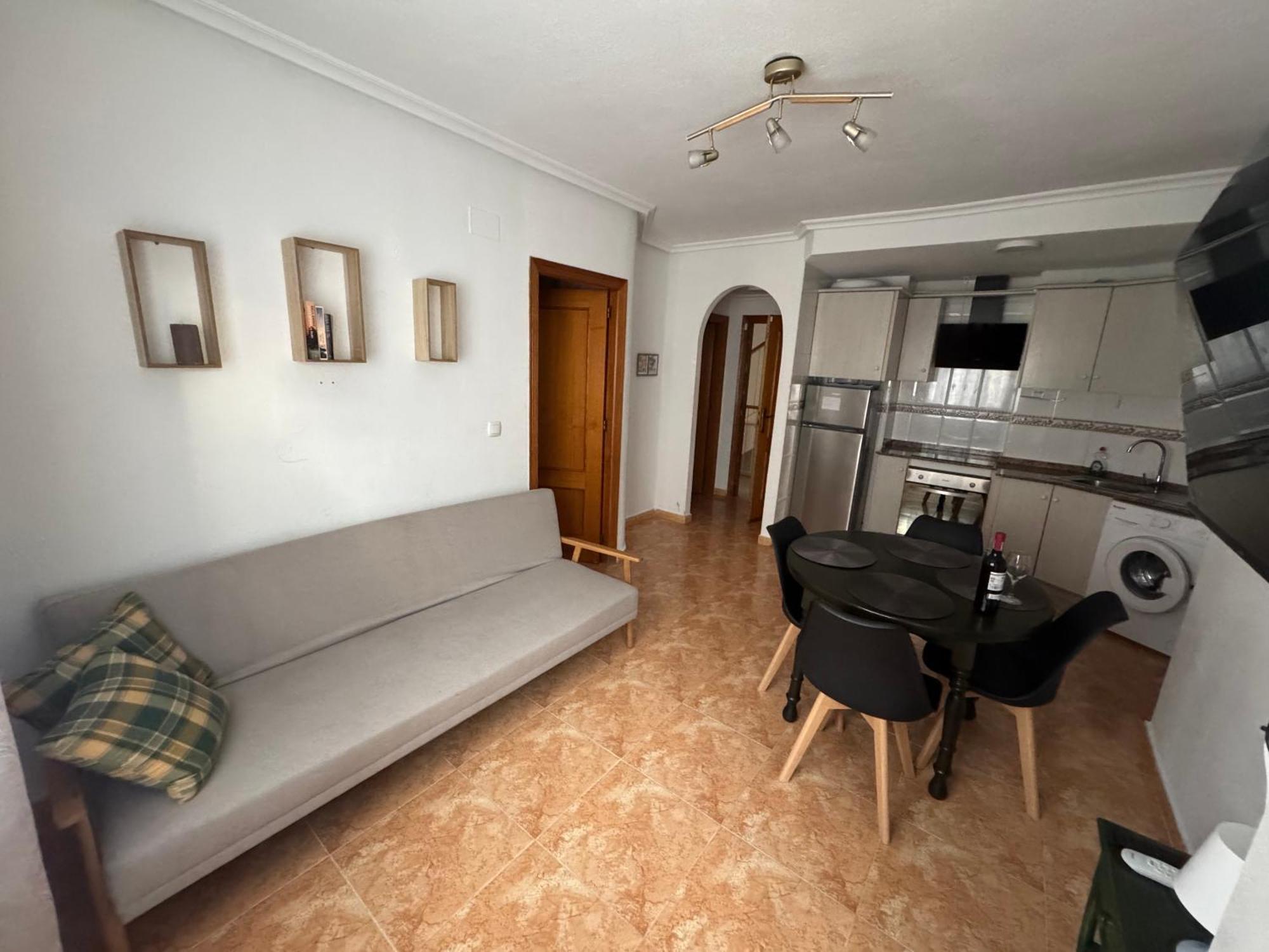 Almuden's Apartment, High-speed Free Wifi, 250m To Beach, The Center Of Apartment *