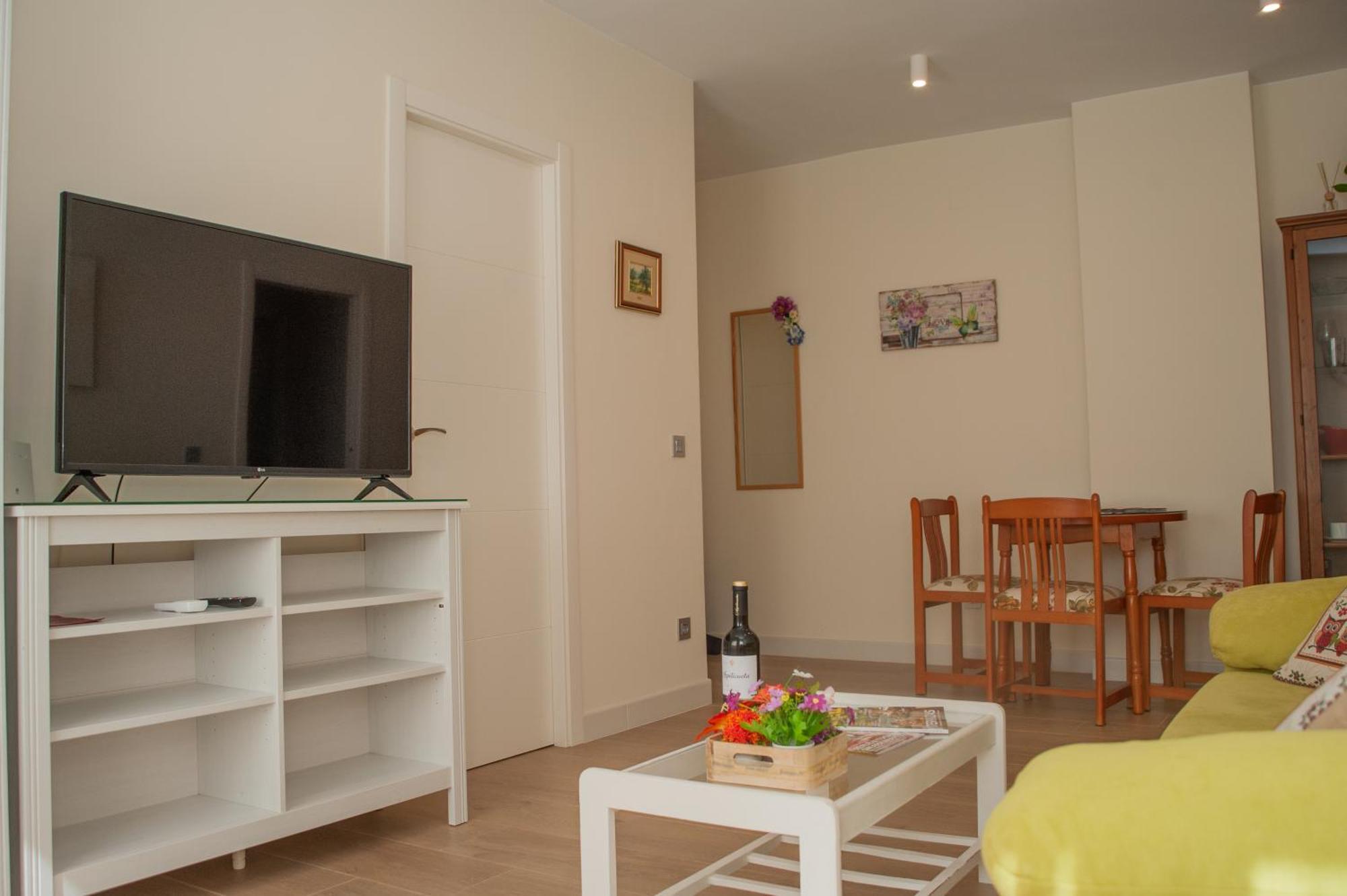 Apartamento Ramon Y Cajal By Thegoodtourist