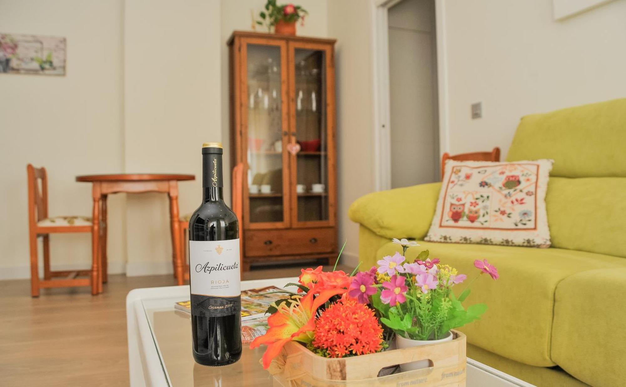 Ramon Y Cajal By Thegoodtourist Apartamento *