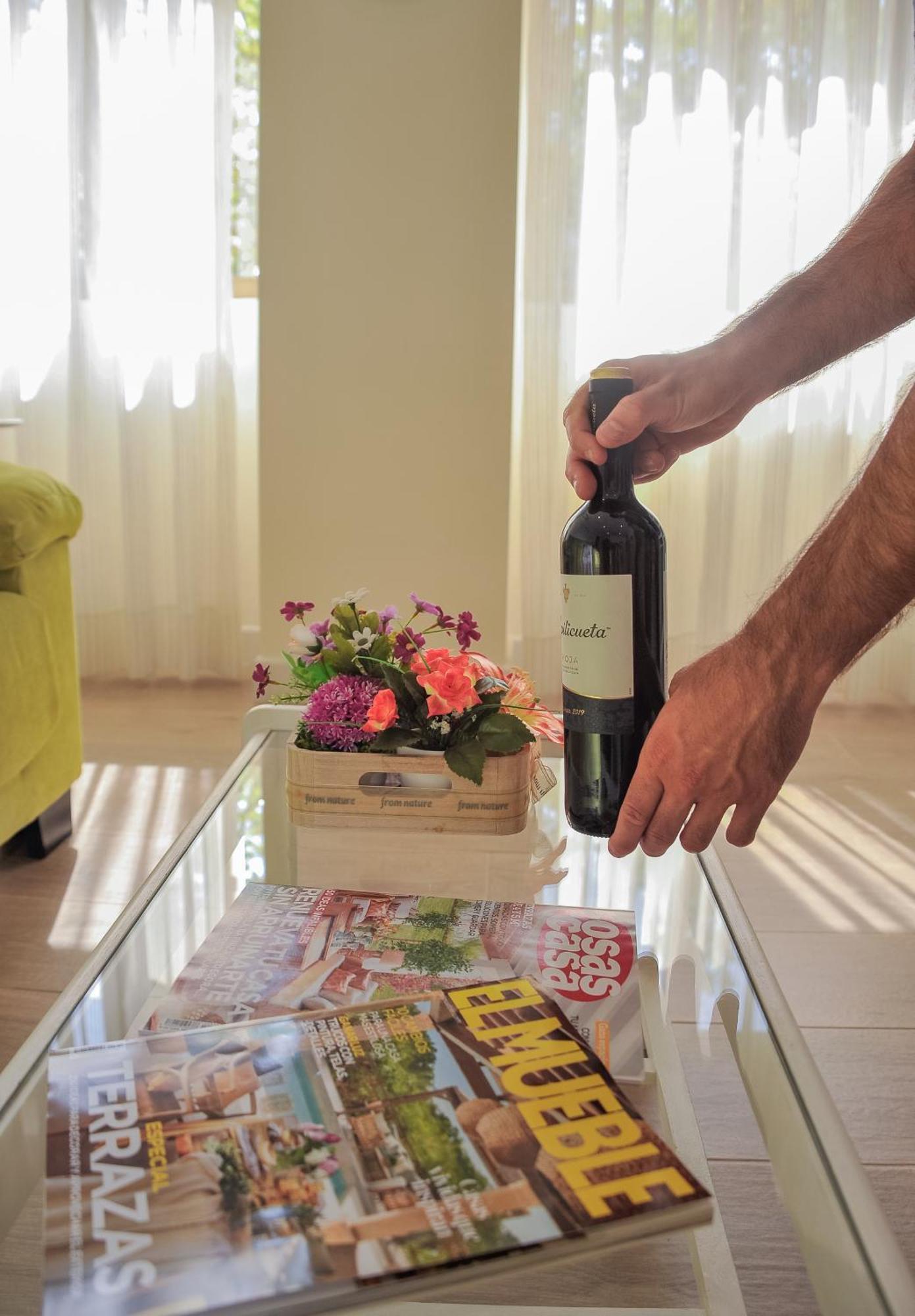 Apartamento Ramon Y Cajal By Thegoodtourist *