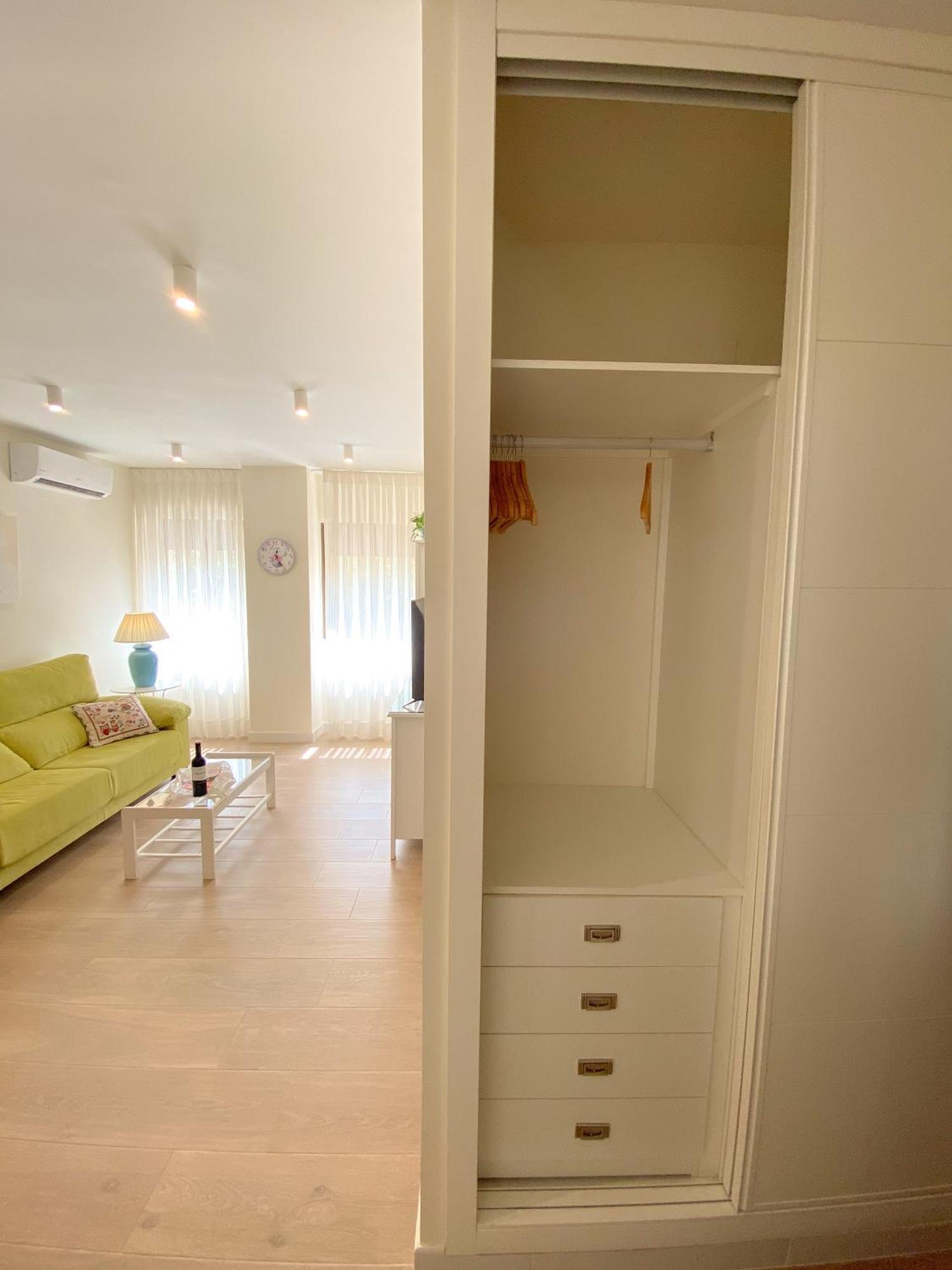 Apartamento Ramon Y Cajal By Thegoodtourist