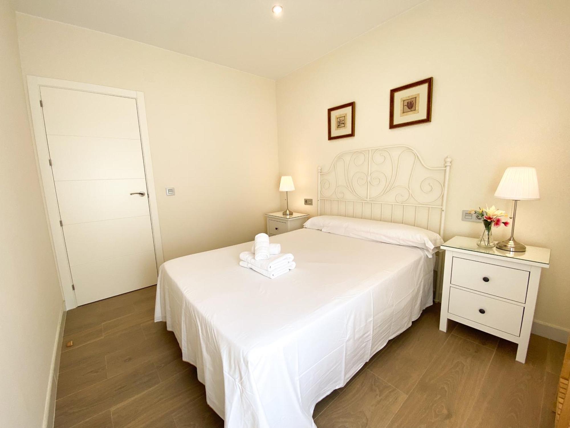 Ramon Y Cajal By Thegoodtourist Apartamento *