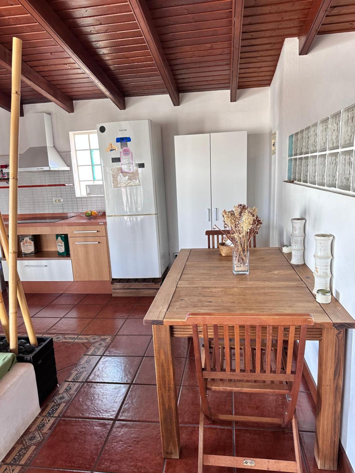 Loft Near The Apartamento La Mareta