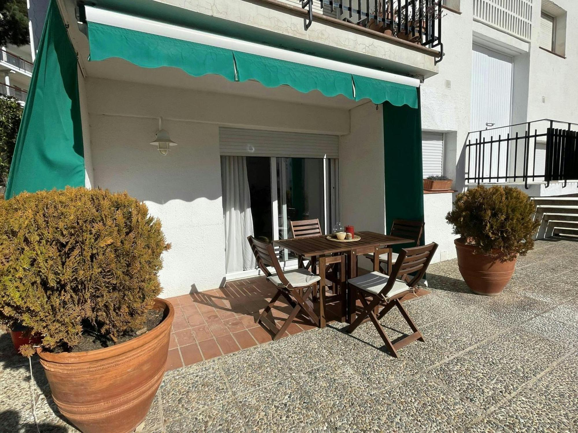 Tamariu - Coastal Gem 50M From The Beach Tamariu