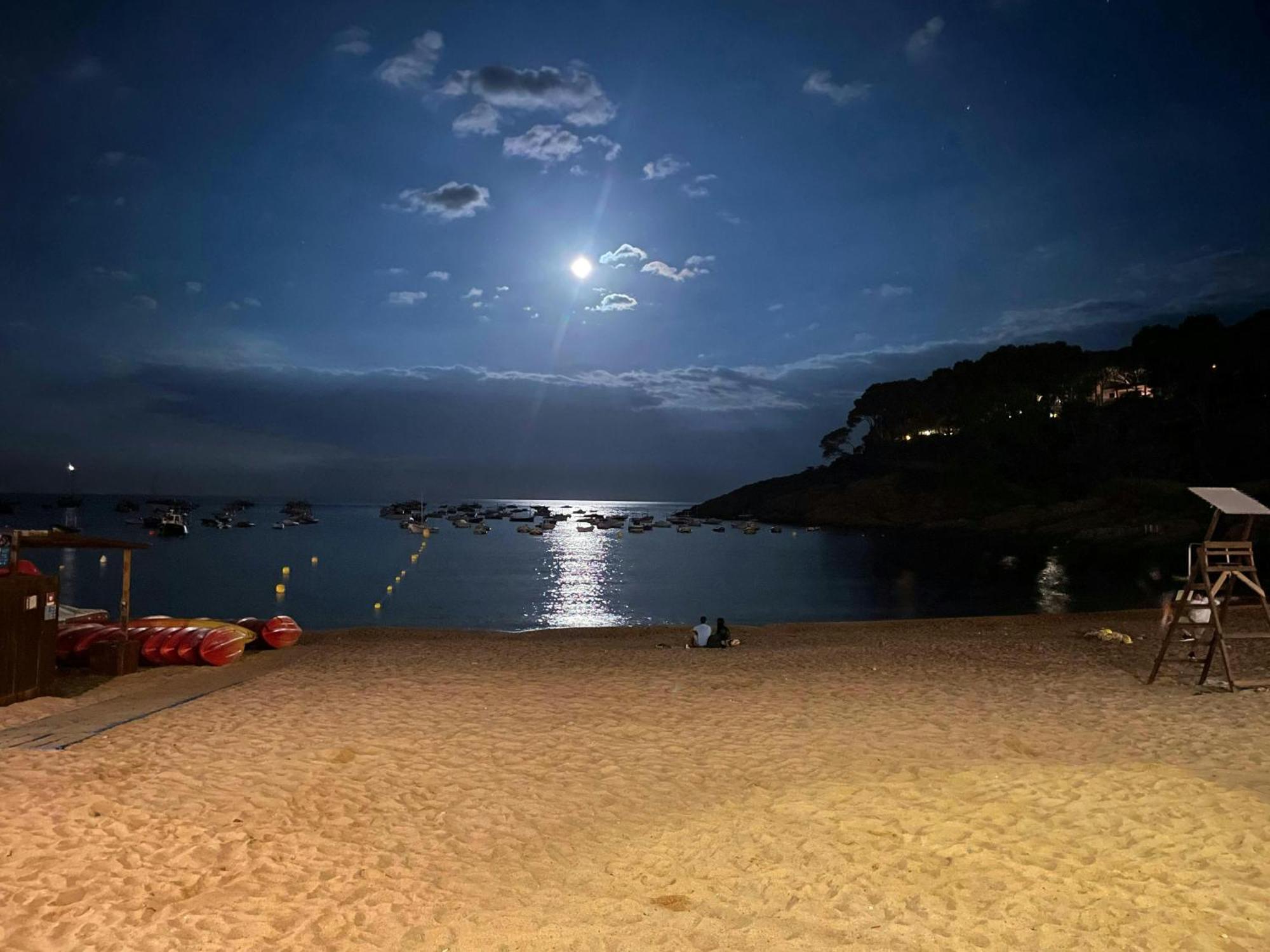 Tamariu - Coastal Gem 50M From The Beach Tamariu