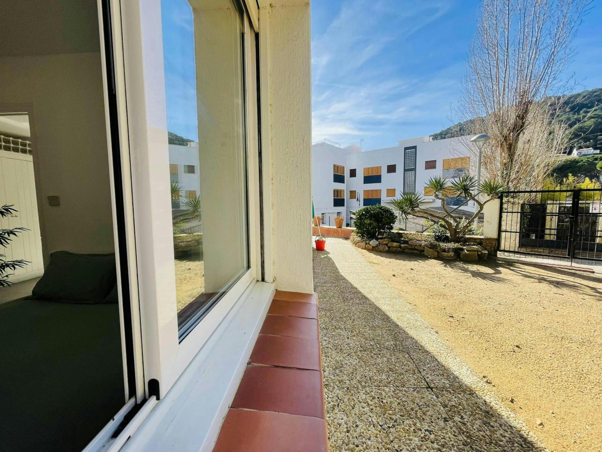 Tamariu - Coastal Gem 50M From The Beach Tamariu