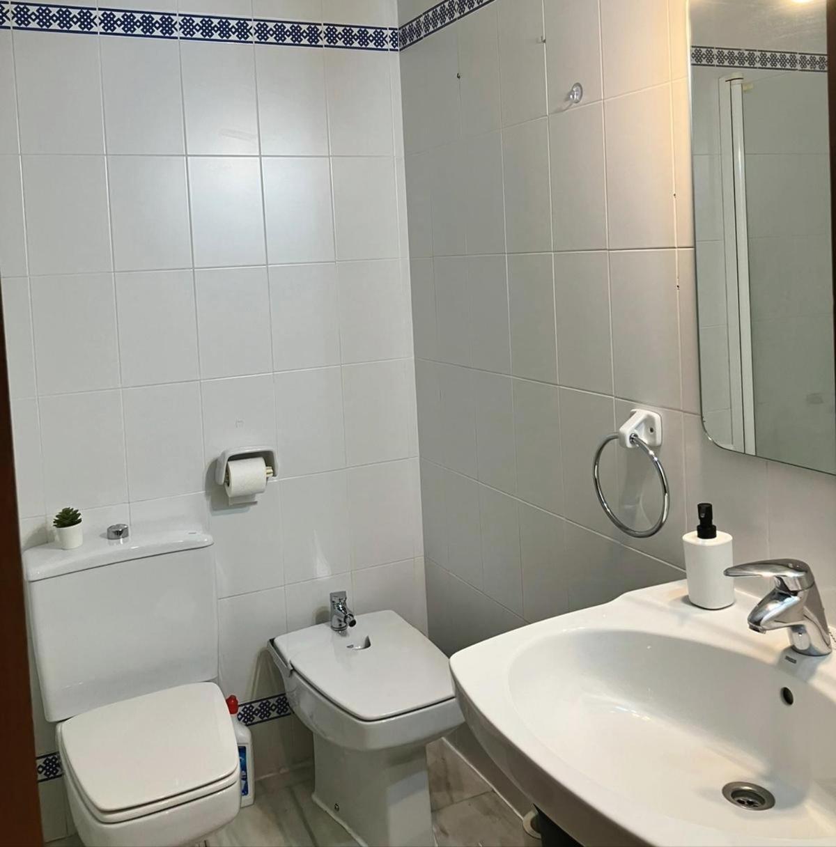 Apartment Agarimo Homes - Flor De Olivo Cordoba