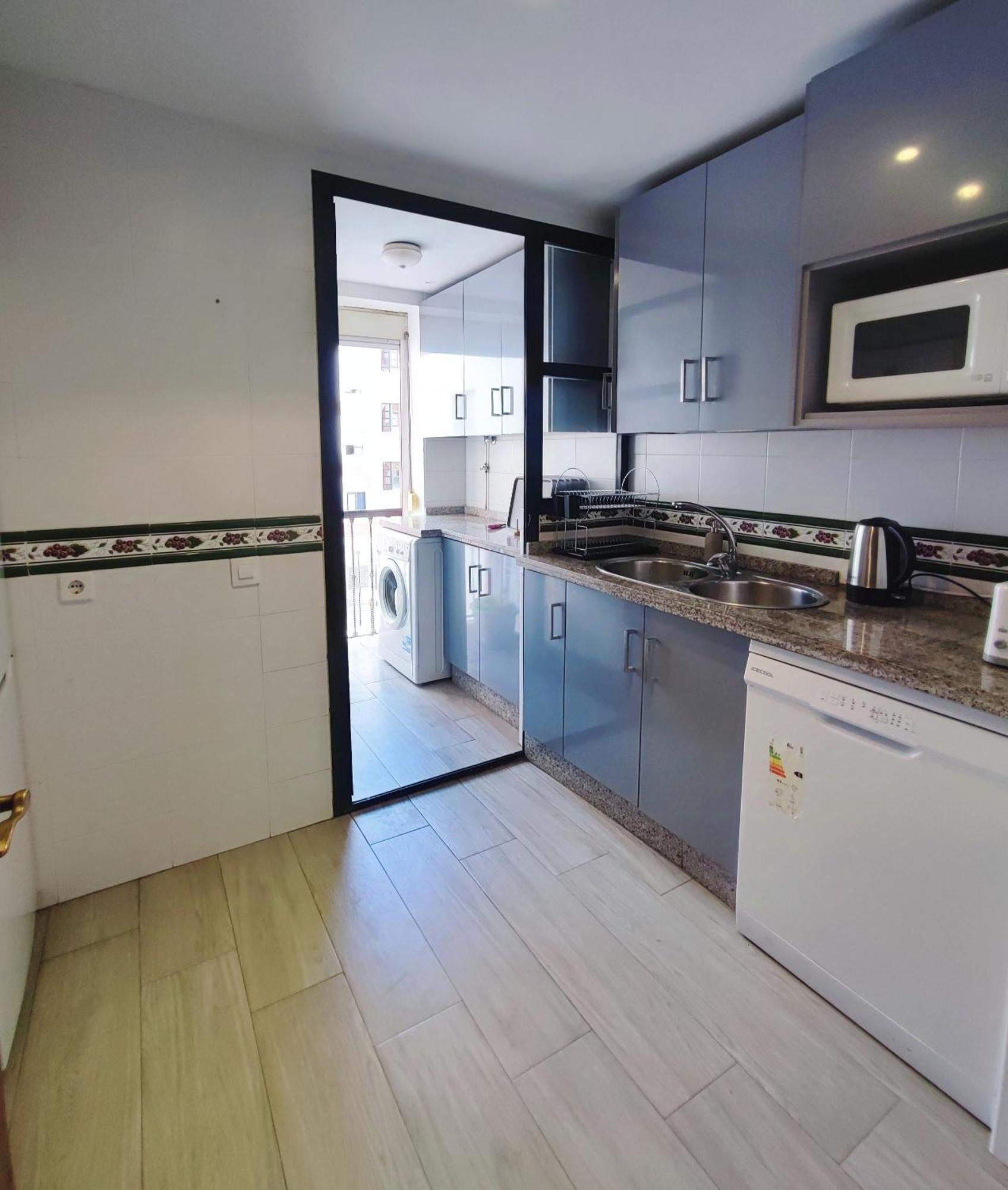 Agarimo Homes - Flor De Olivo Cordoba