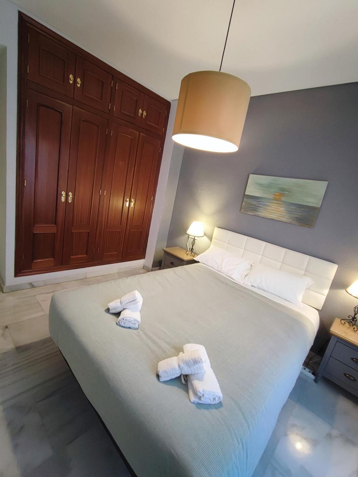 Agarimo Homes - Flor De Olivo Apartment Cordoba