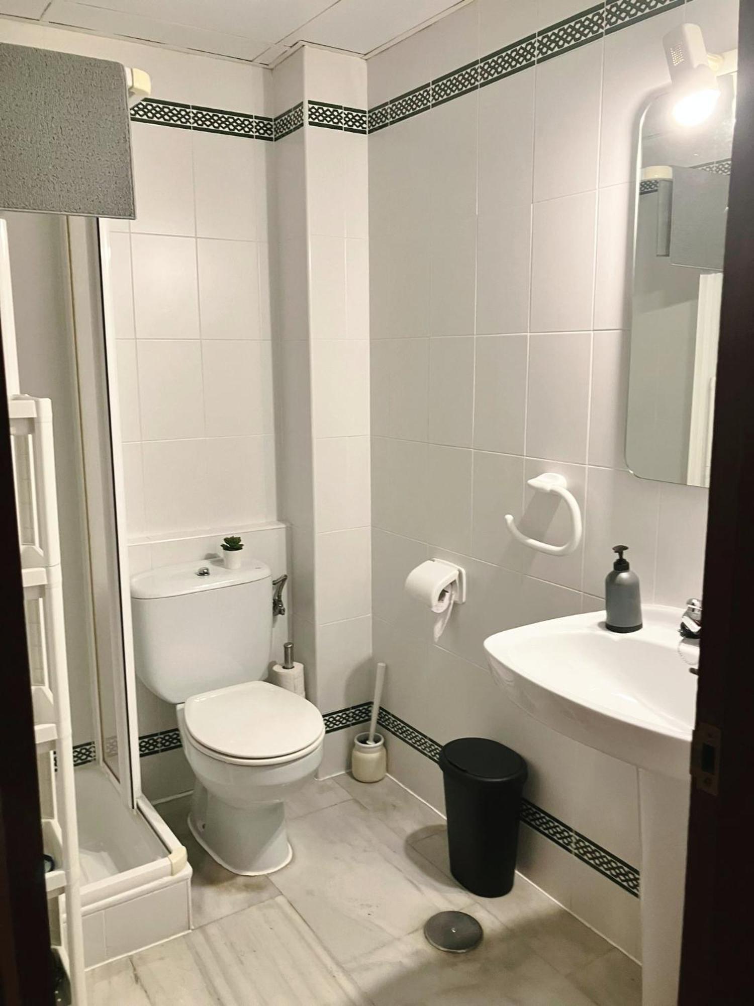 Agarimo Homes - Flor De Olivo Apartment