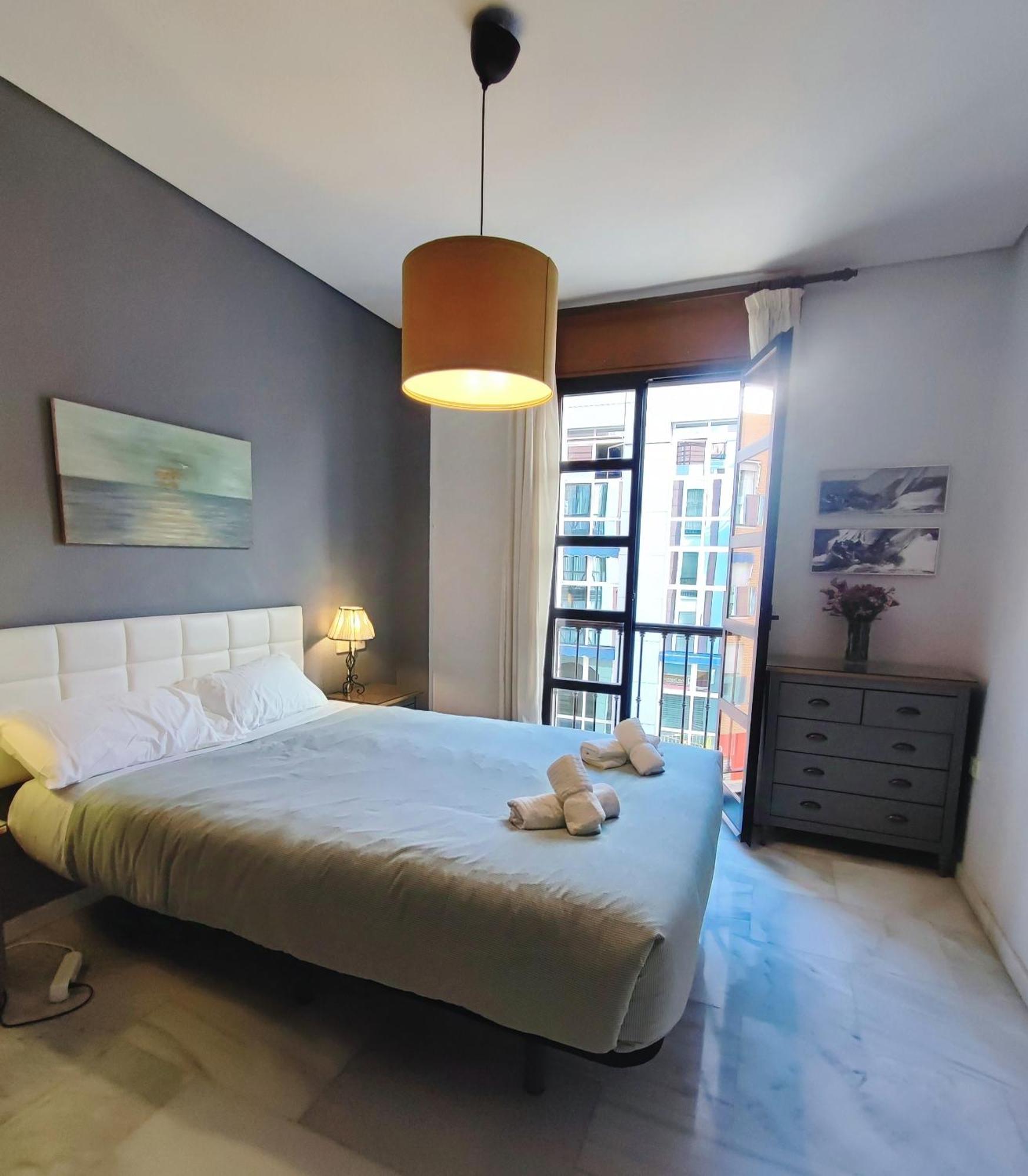 Apartment Agarimo Homes - Flor De Olivo Cordoba
