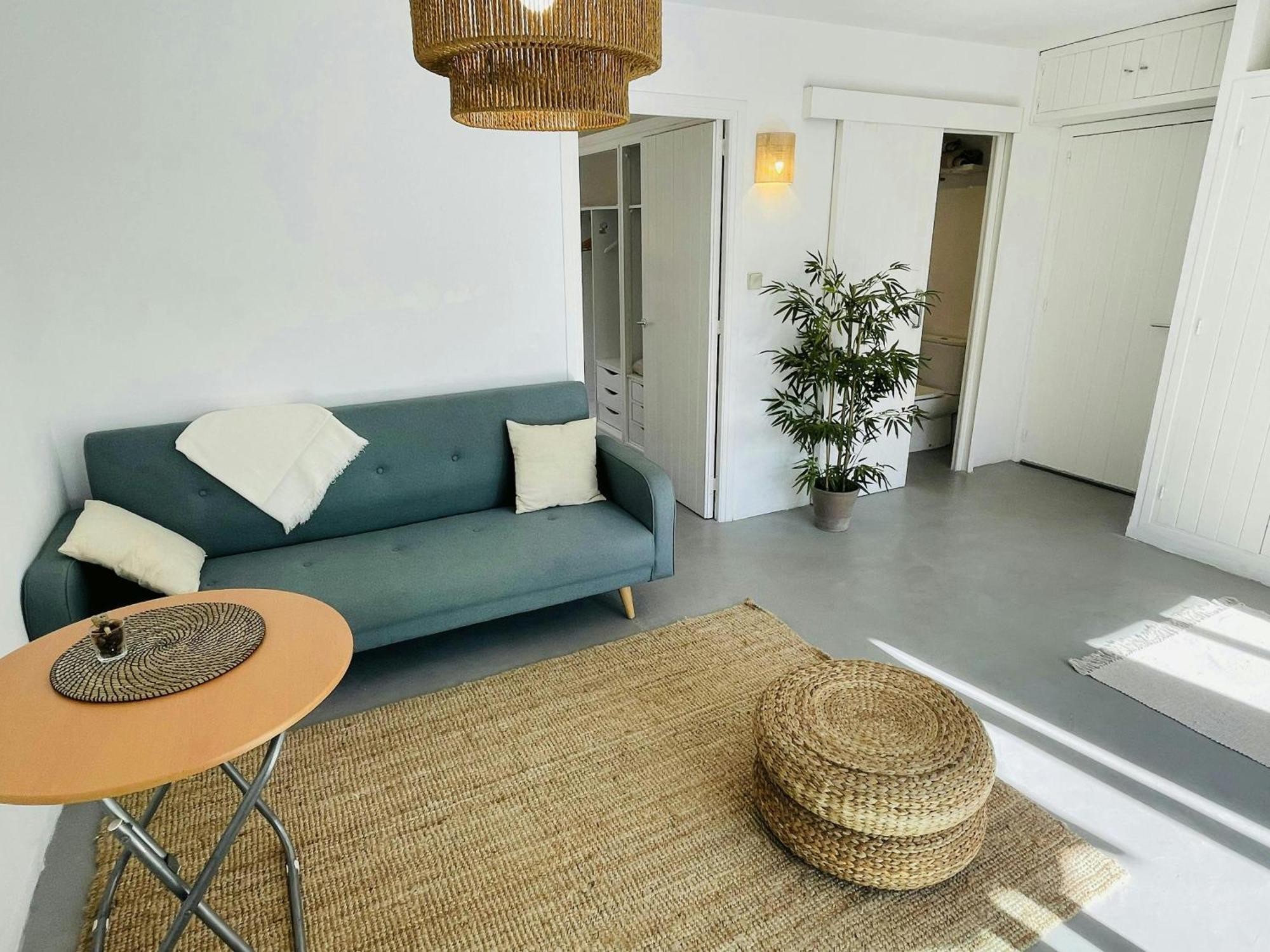 Tamariu - Coastal Gem 50M From The Beach Tamariu