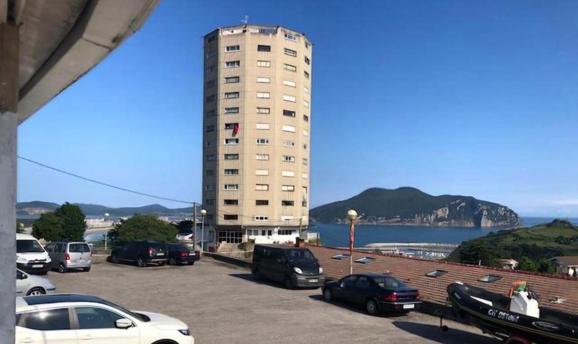 Apartamento La Torre, Vistas A La Bahia Laredo