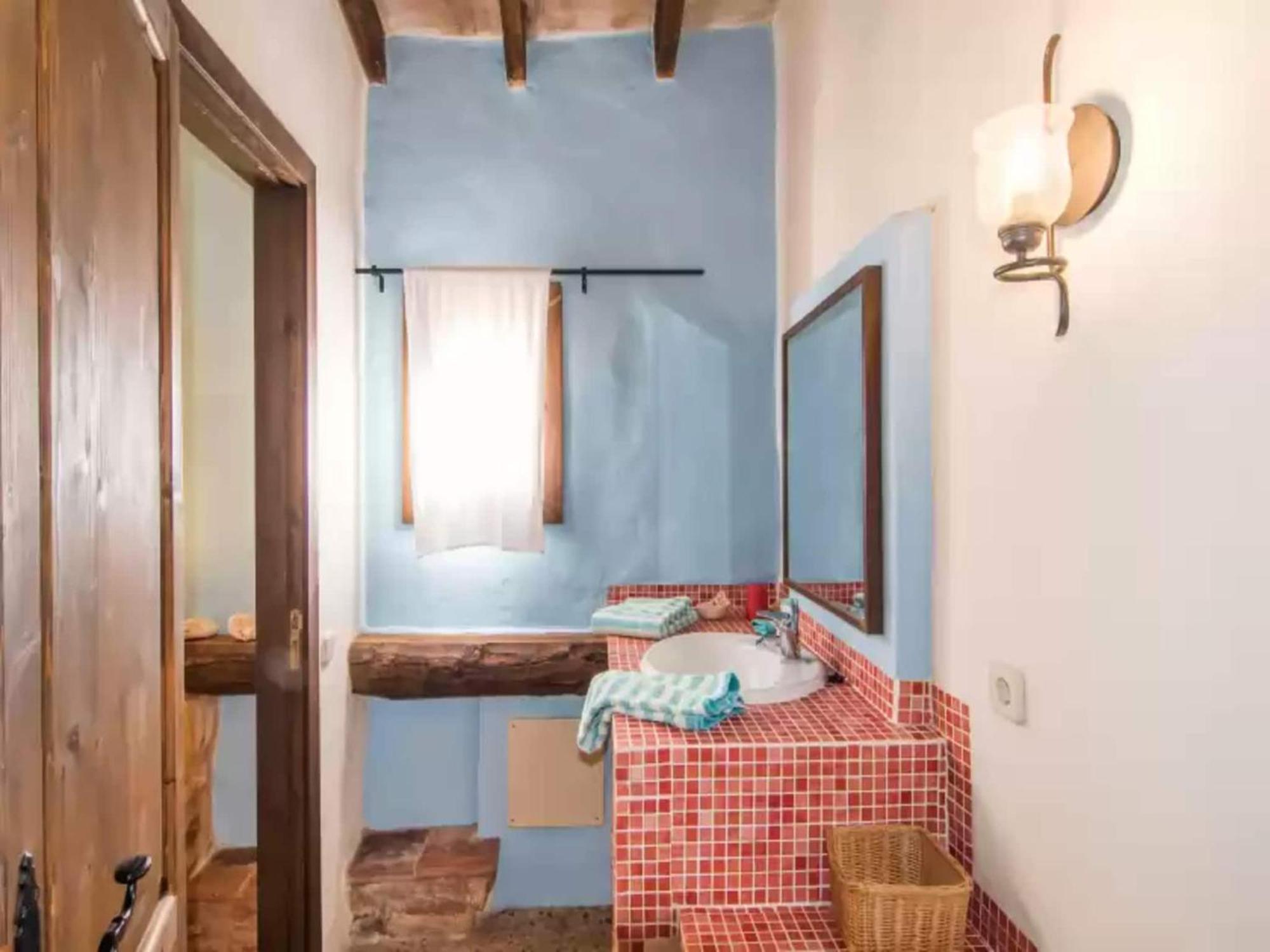 Es Rafal Roig-apartment In Manacor Sant Llorenc Des Cardassar