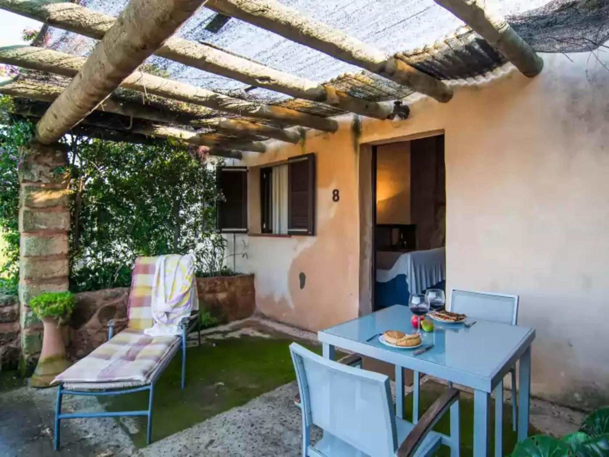 Villa Es Rafal Roig-apartment In Manacor Sant Llorenc Des Cardassar