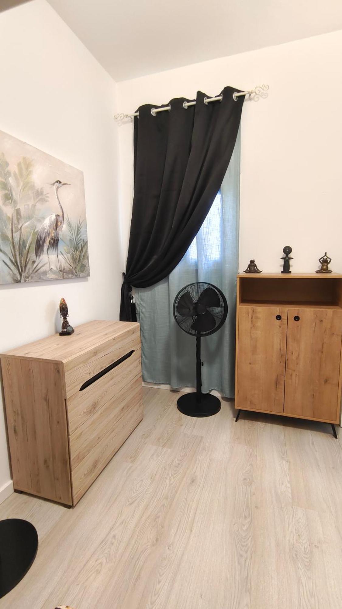 Holiday home Casa Luna Y Sol