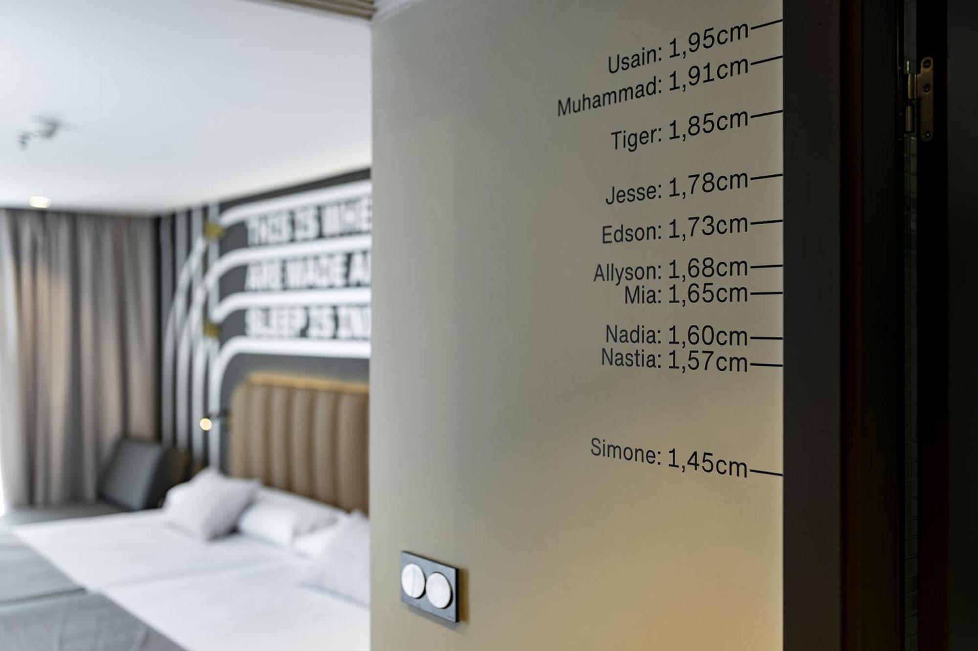 Hotel Magic Sports 4