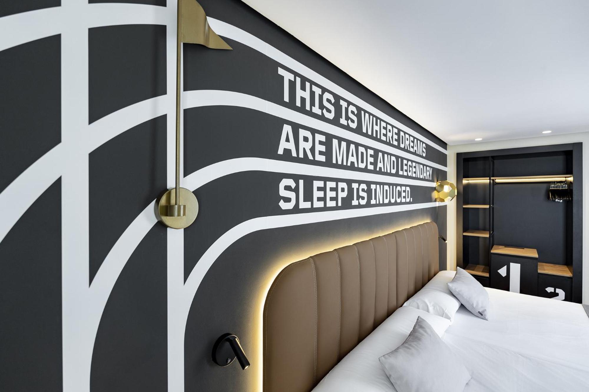 Magic Sports 4 Hotel 4*