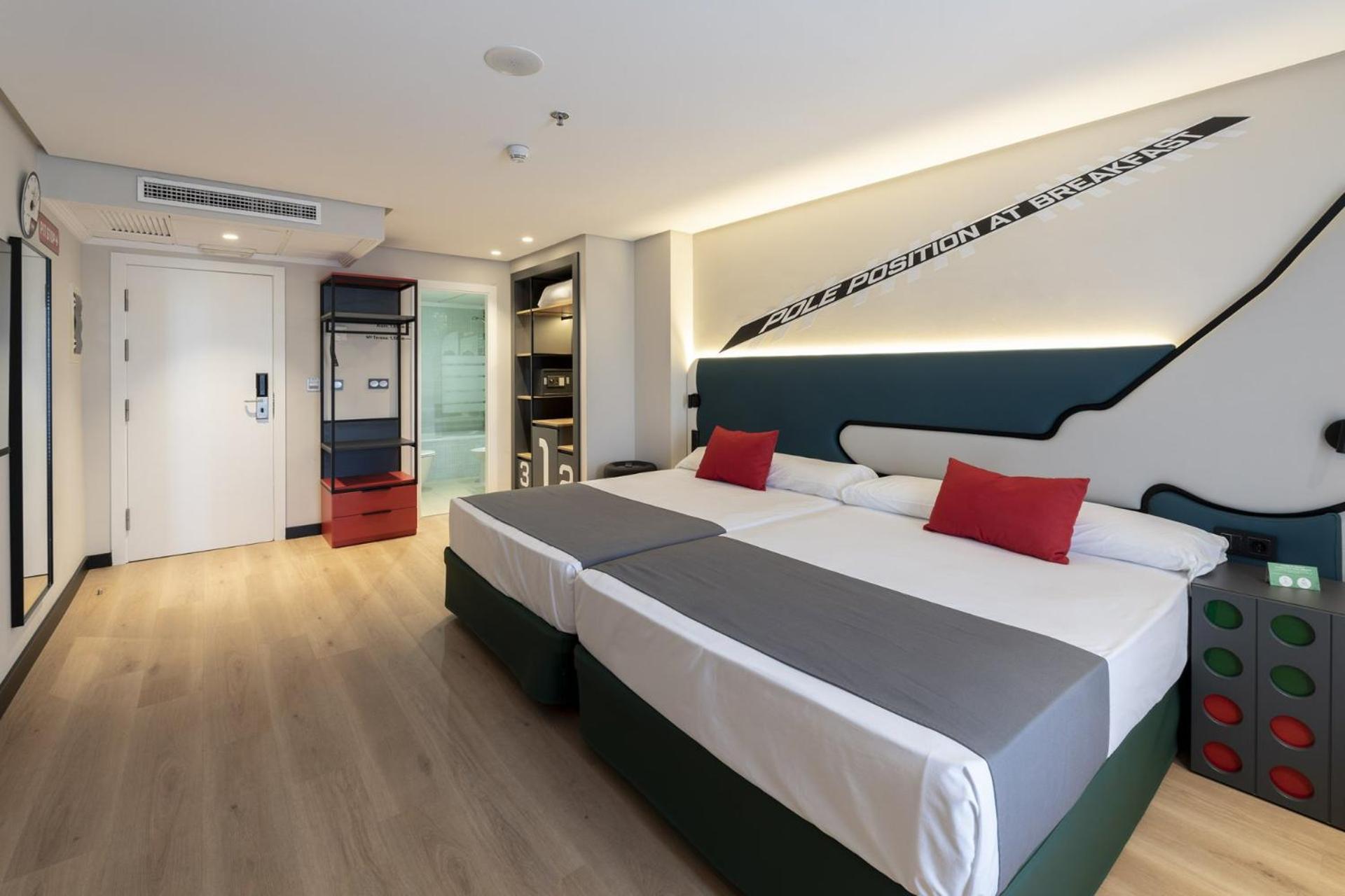 Magic Sports 4 Hotel Oropesa del Mar