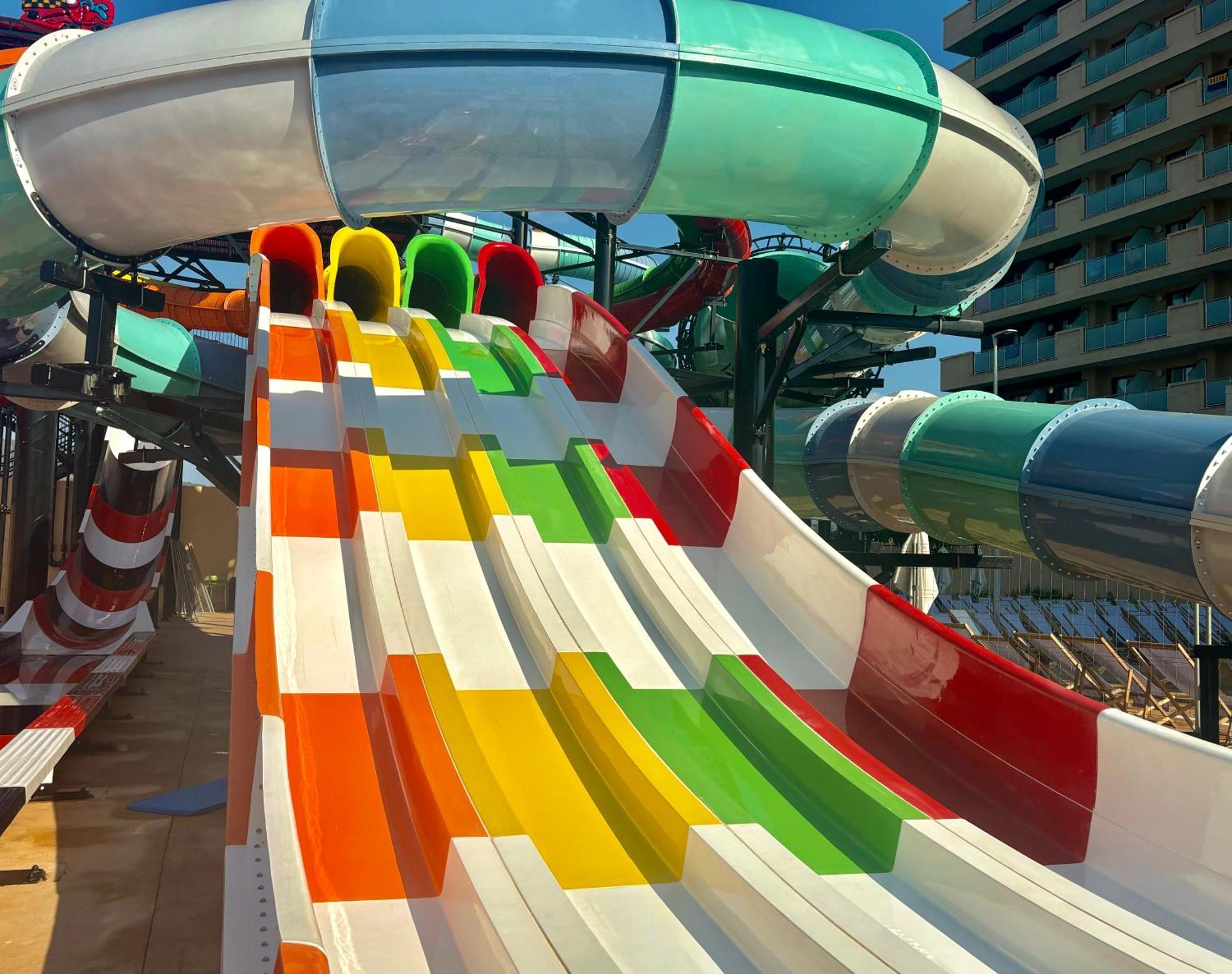 Magic Sports 4 Hotel