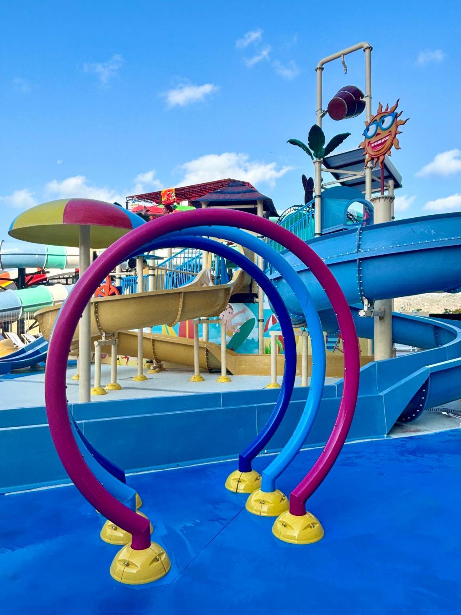 Magic Sports 4 4* Oropesa del Mar