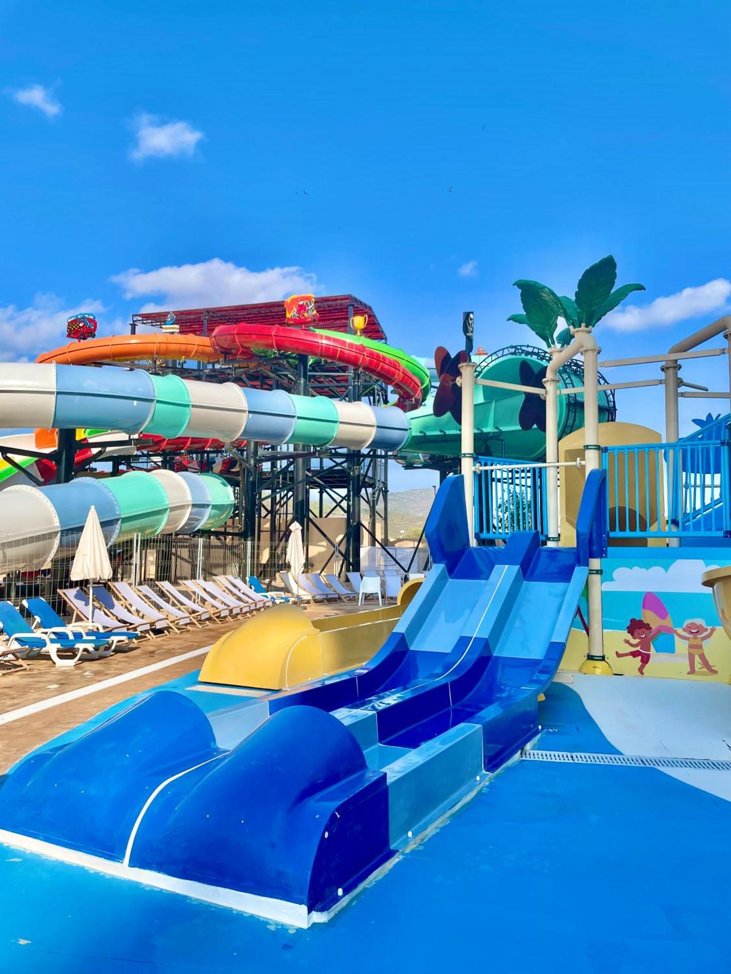 Magic Sports 4 Hotel