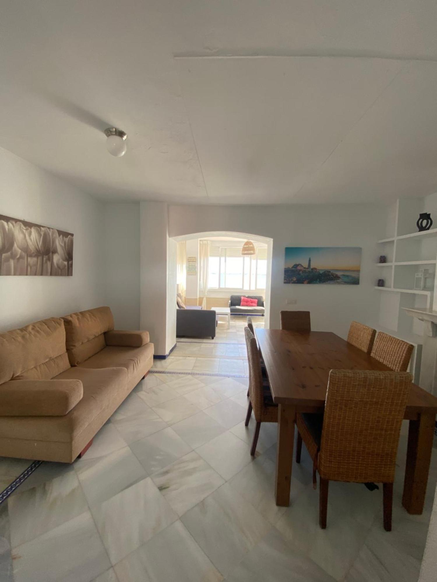 Mar Puerto Sherry Apartment *