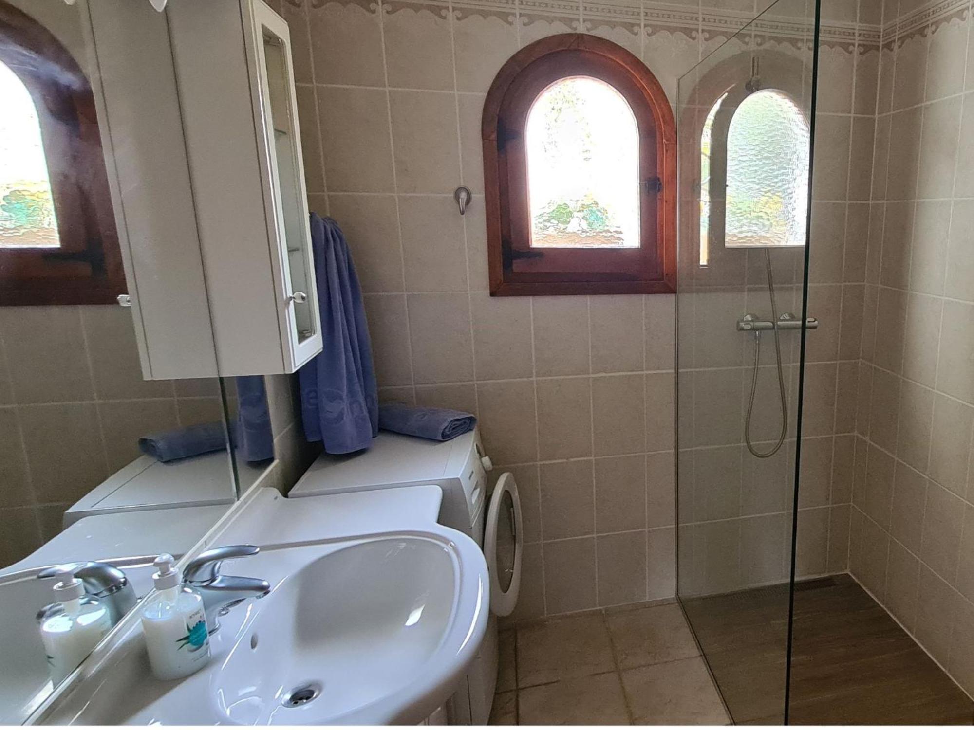 Сasa de vacaciones Zindel By Interhome Balcón del Mar
