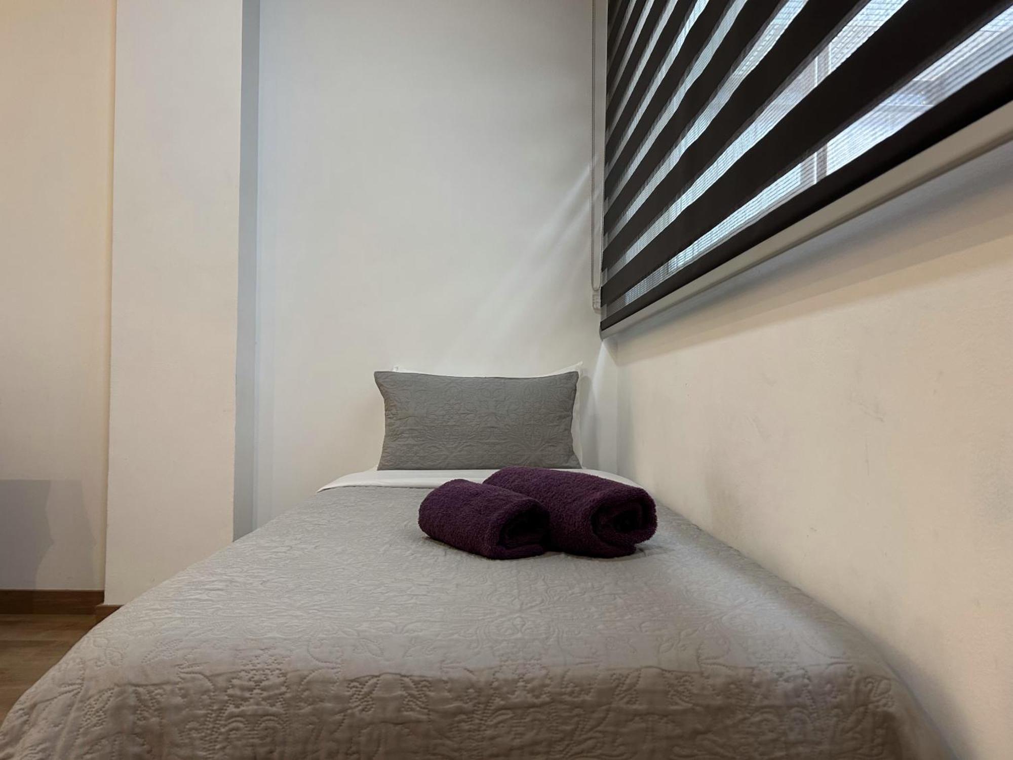 Baldiri Apartahotel 2*