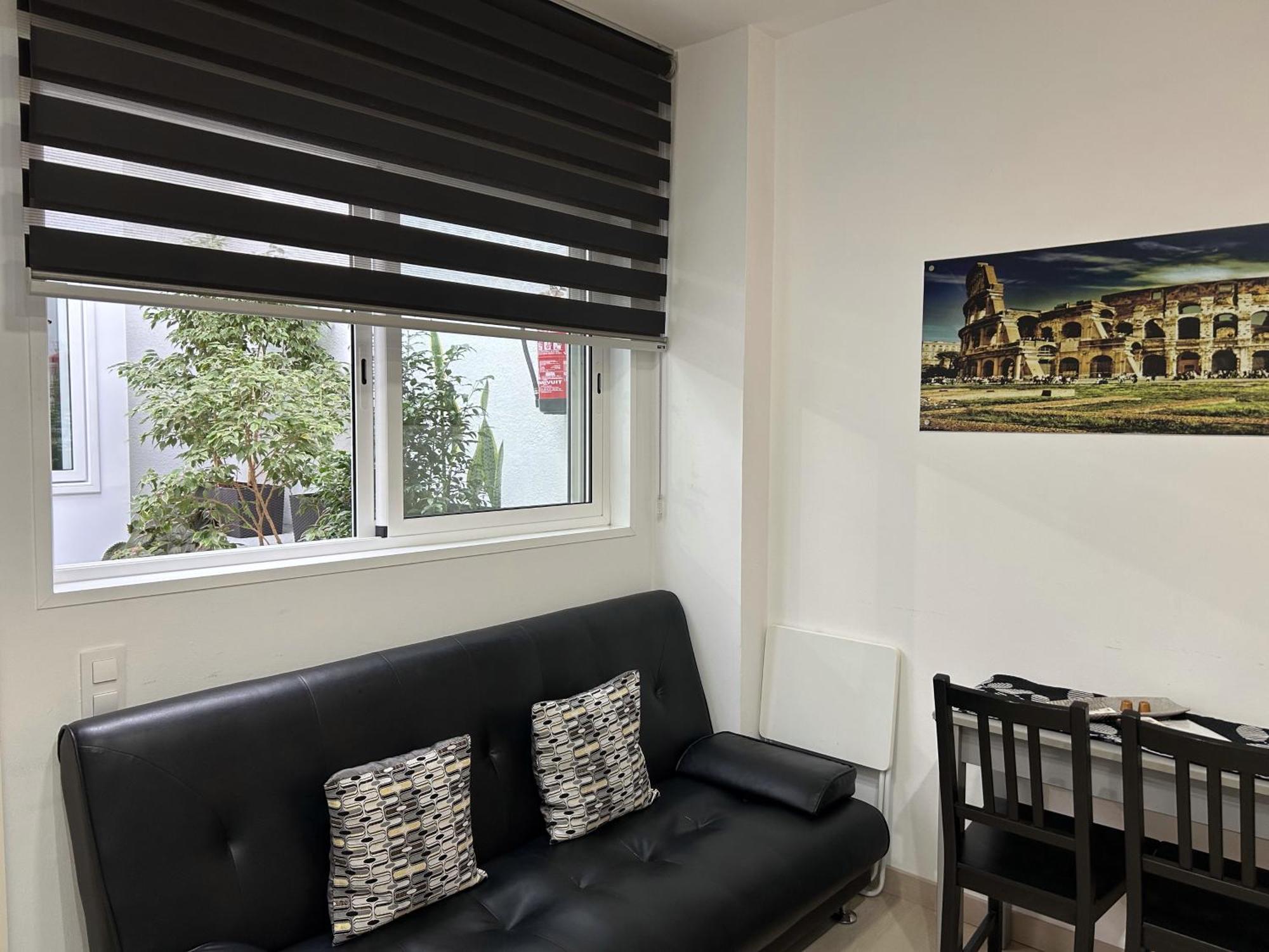 Baldiri Apartahotel Sant Boi de Llobregat