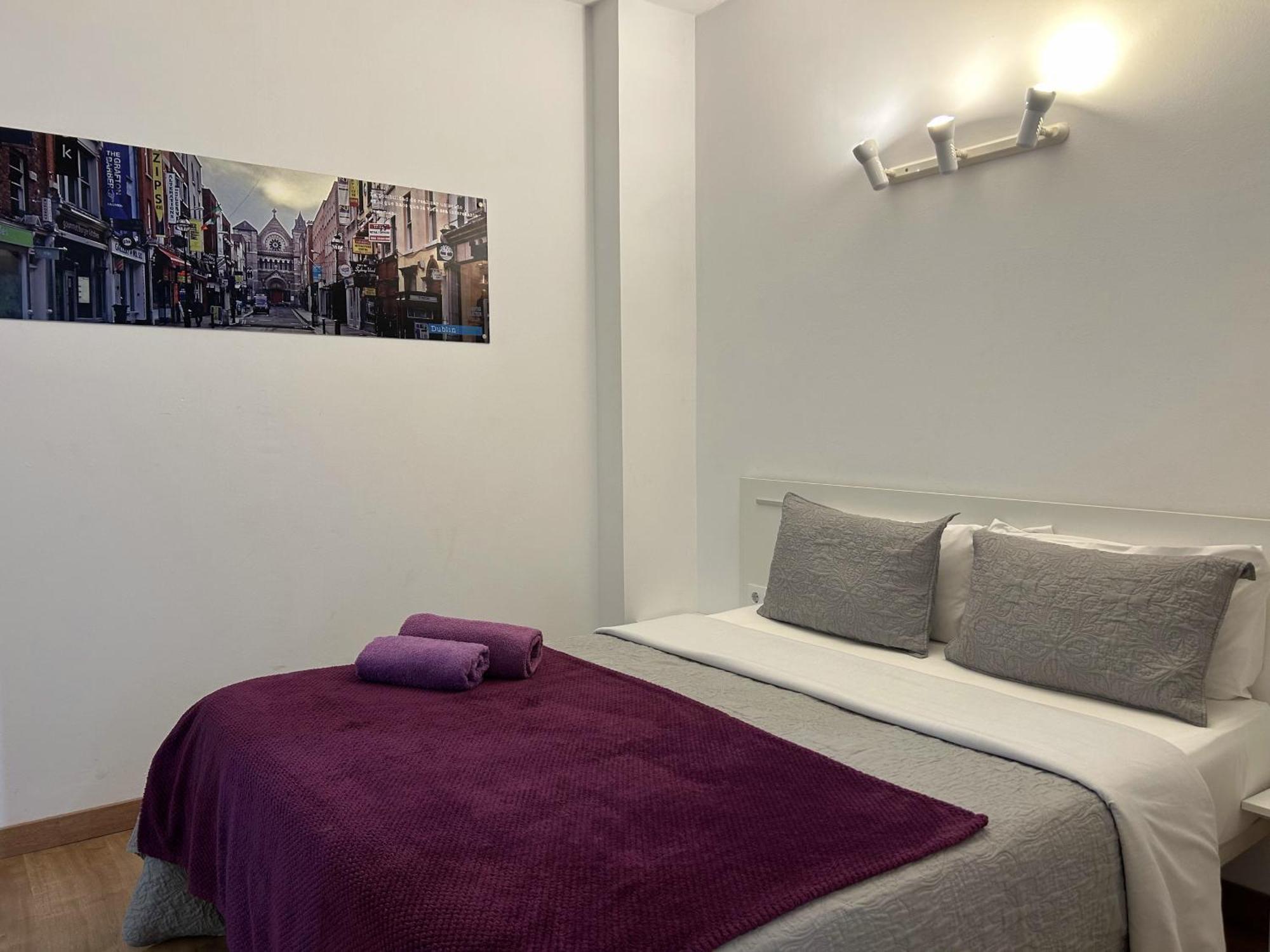 Apartahotel Baldiri Sant Boi de Llobregat