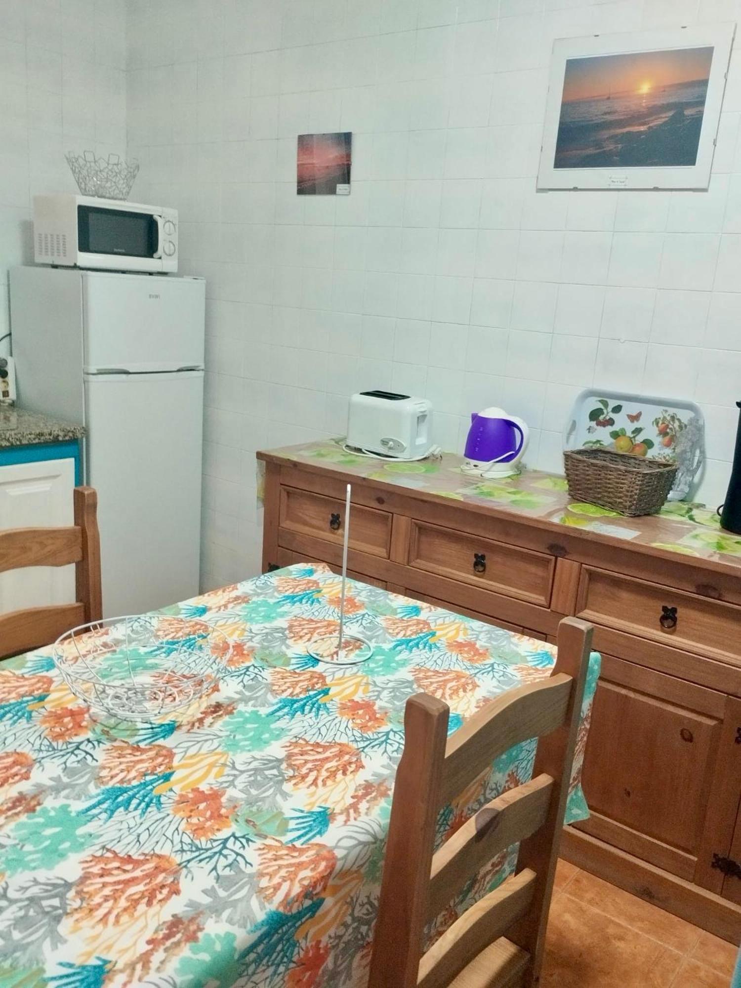 Apartamento Buen Leon Playa de Tasarte