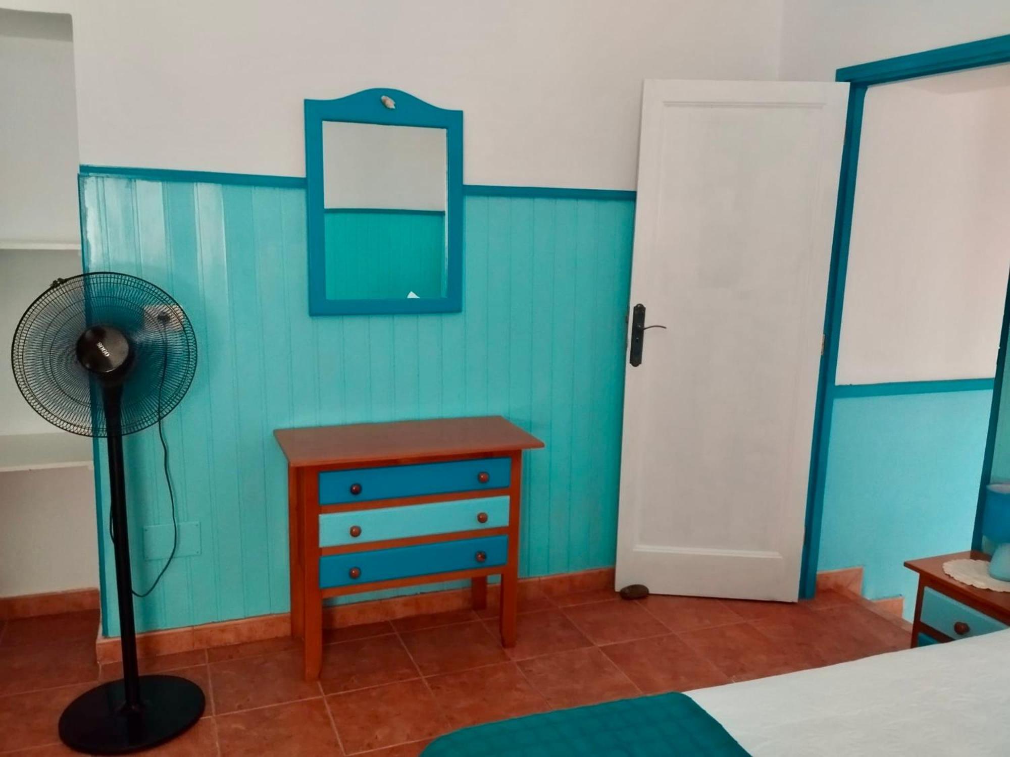 Buen Leon Apartamento