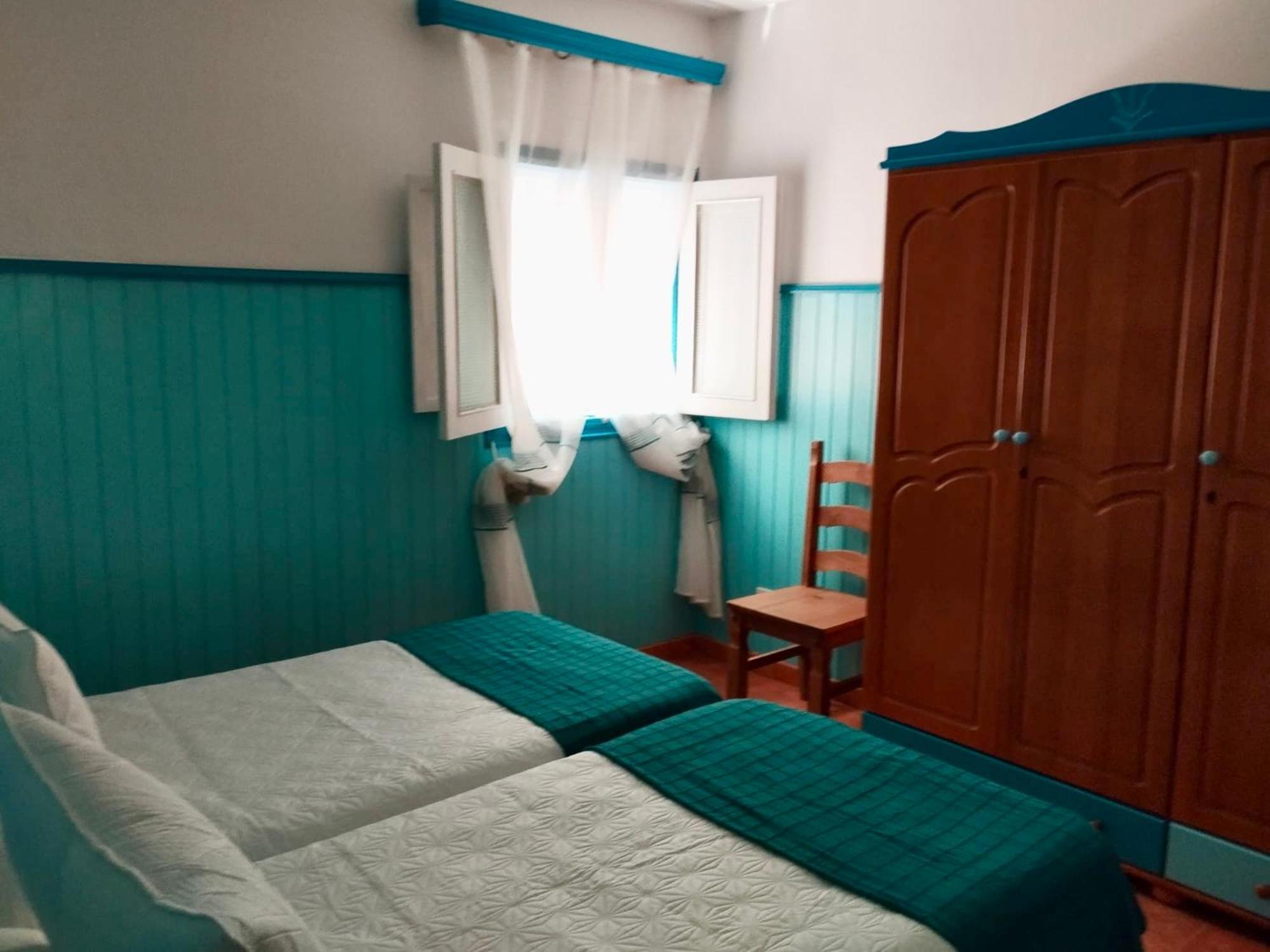 Apartamento Buen Leon *
