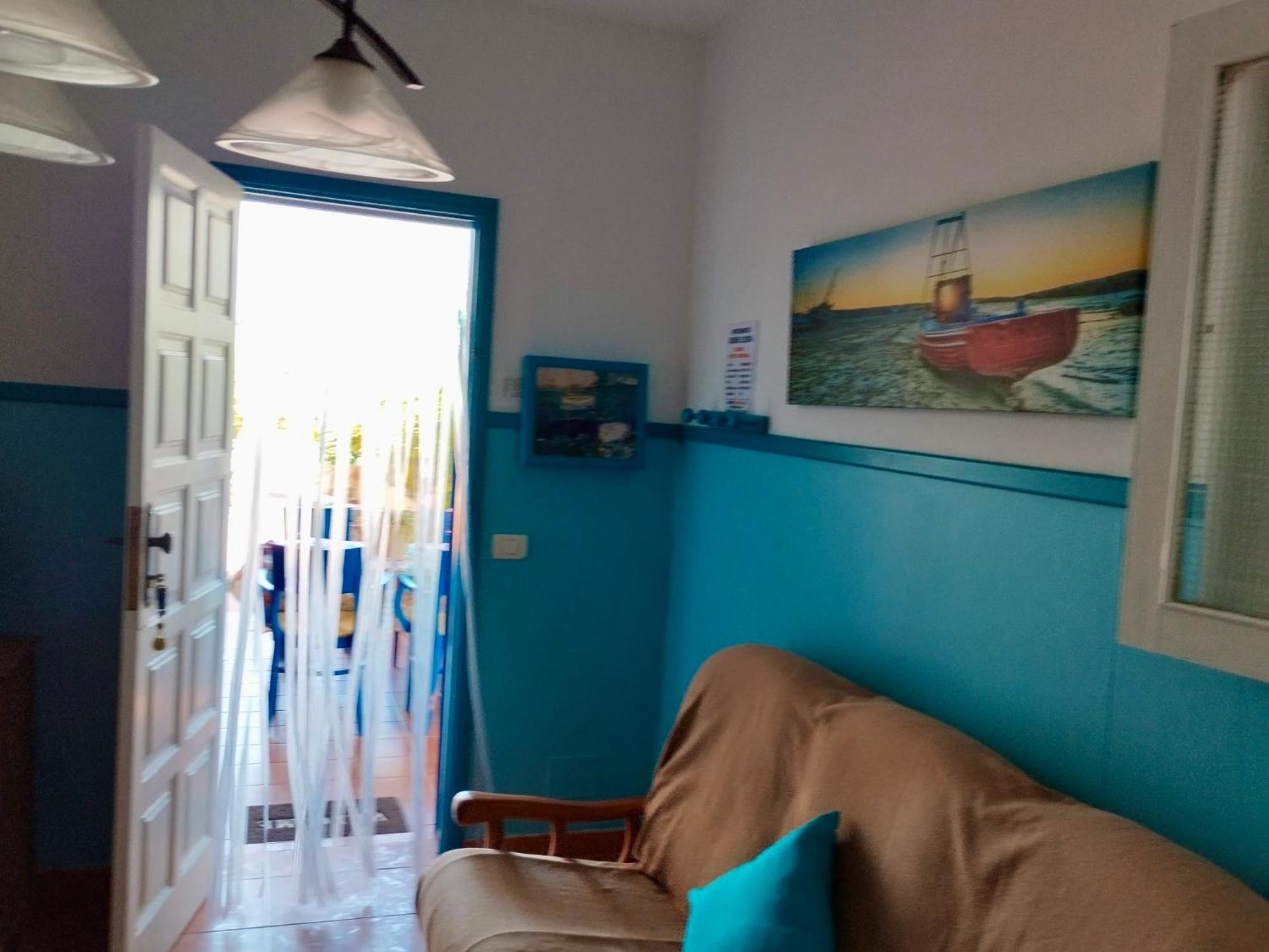Buen Leon Apartamento Playa de Tasarte