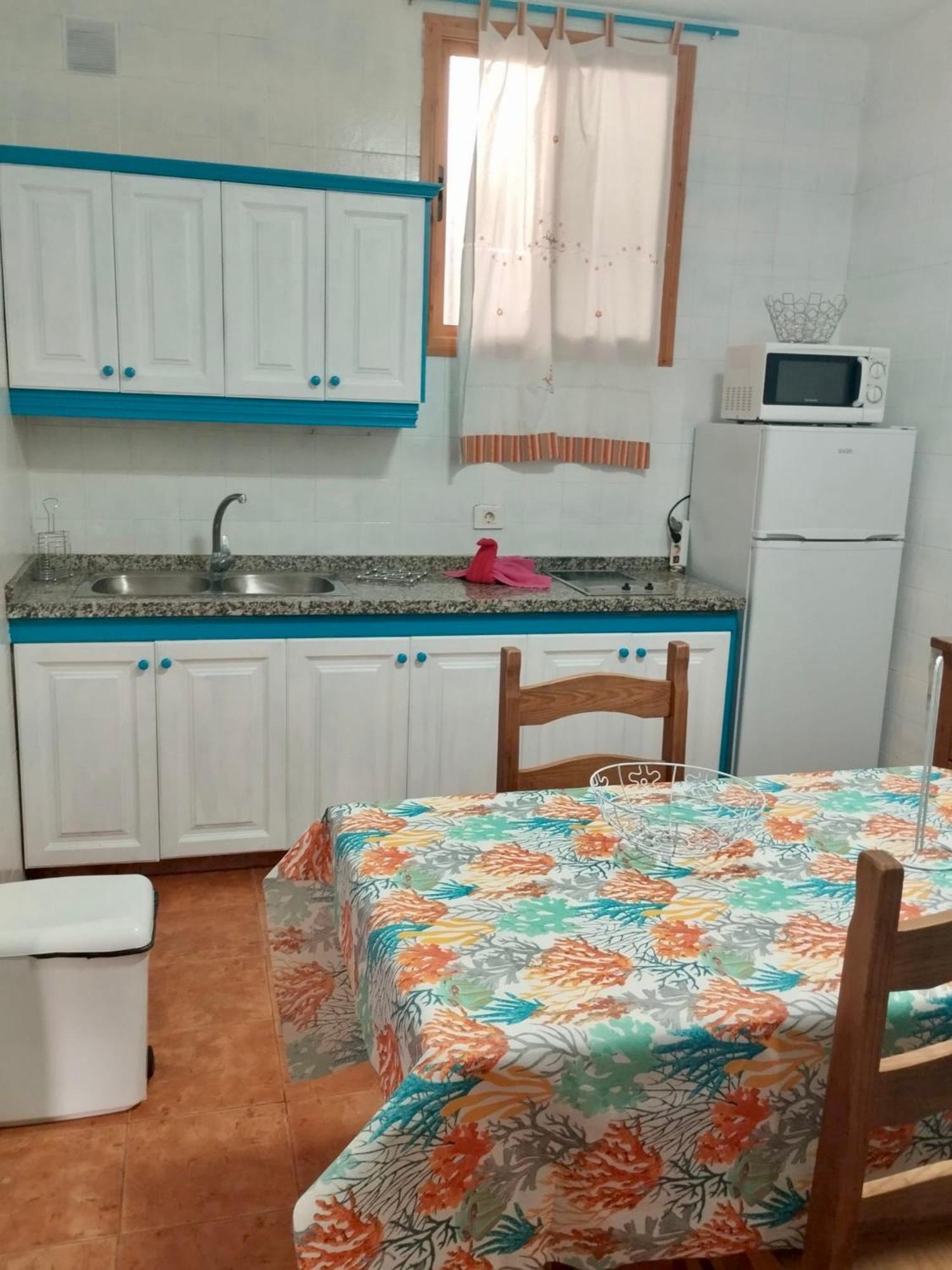 Buen Leon Apartamento Playa de Tasarte