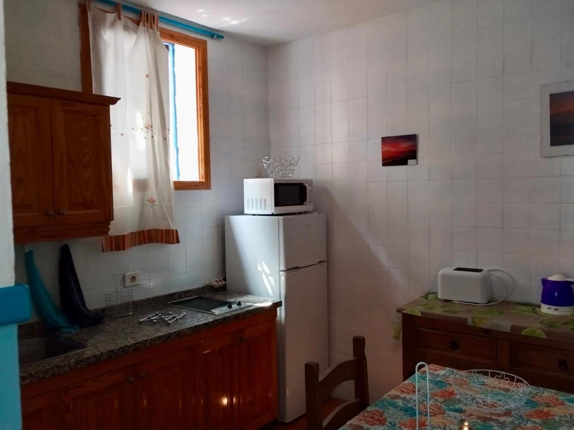 Buen Leon Apartamento