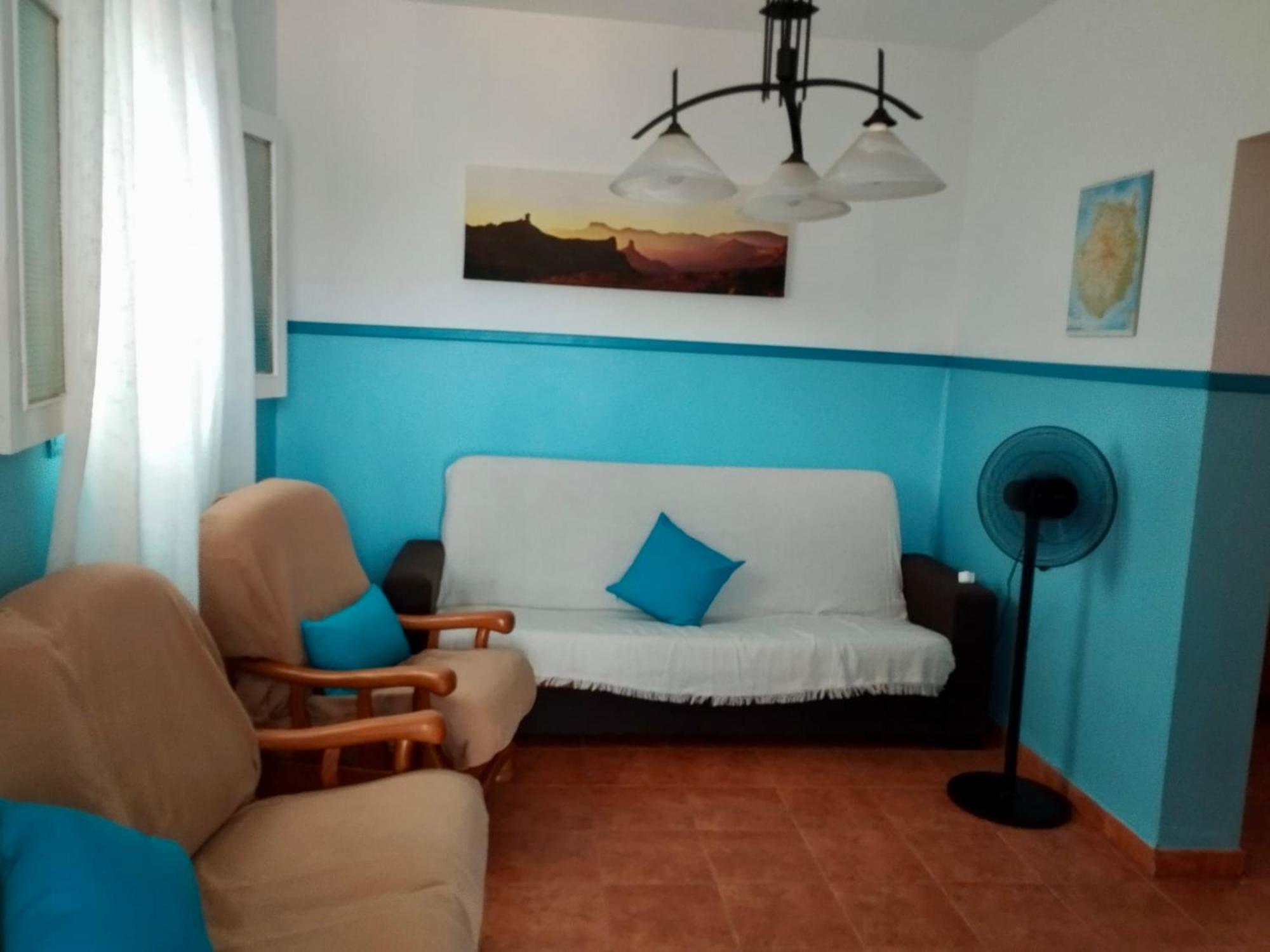 Apartamento Buen Leon Playa de Tasarte