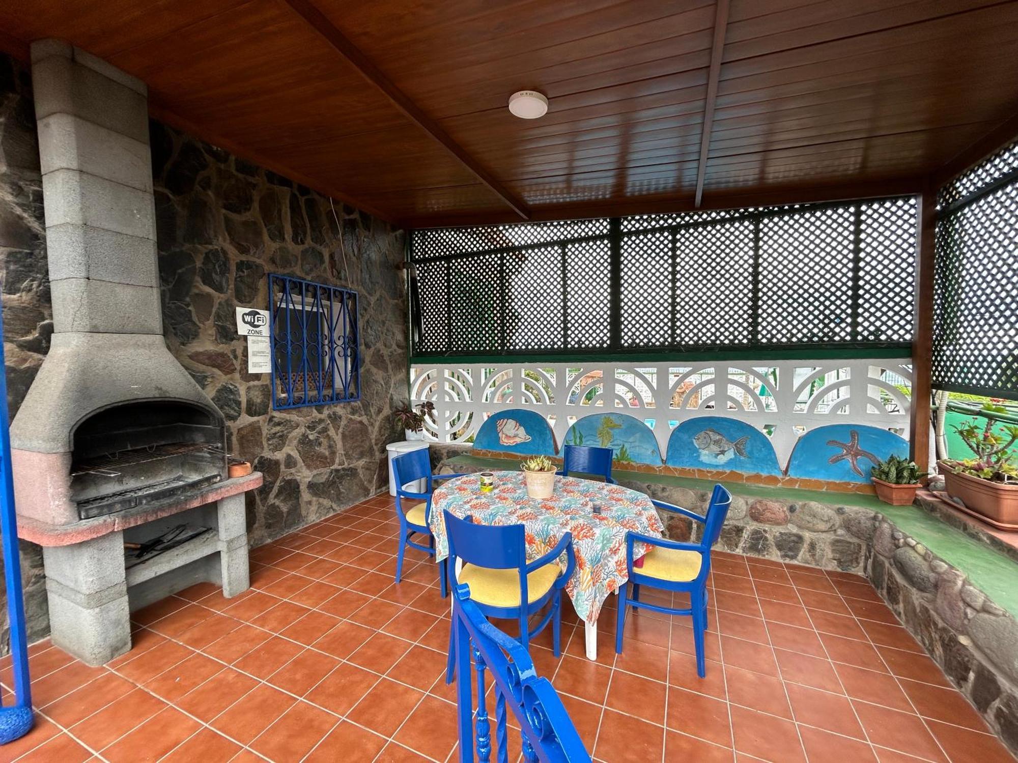 Buen Leon Apartamento
