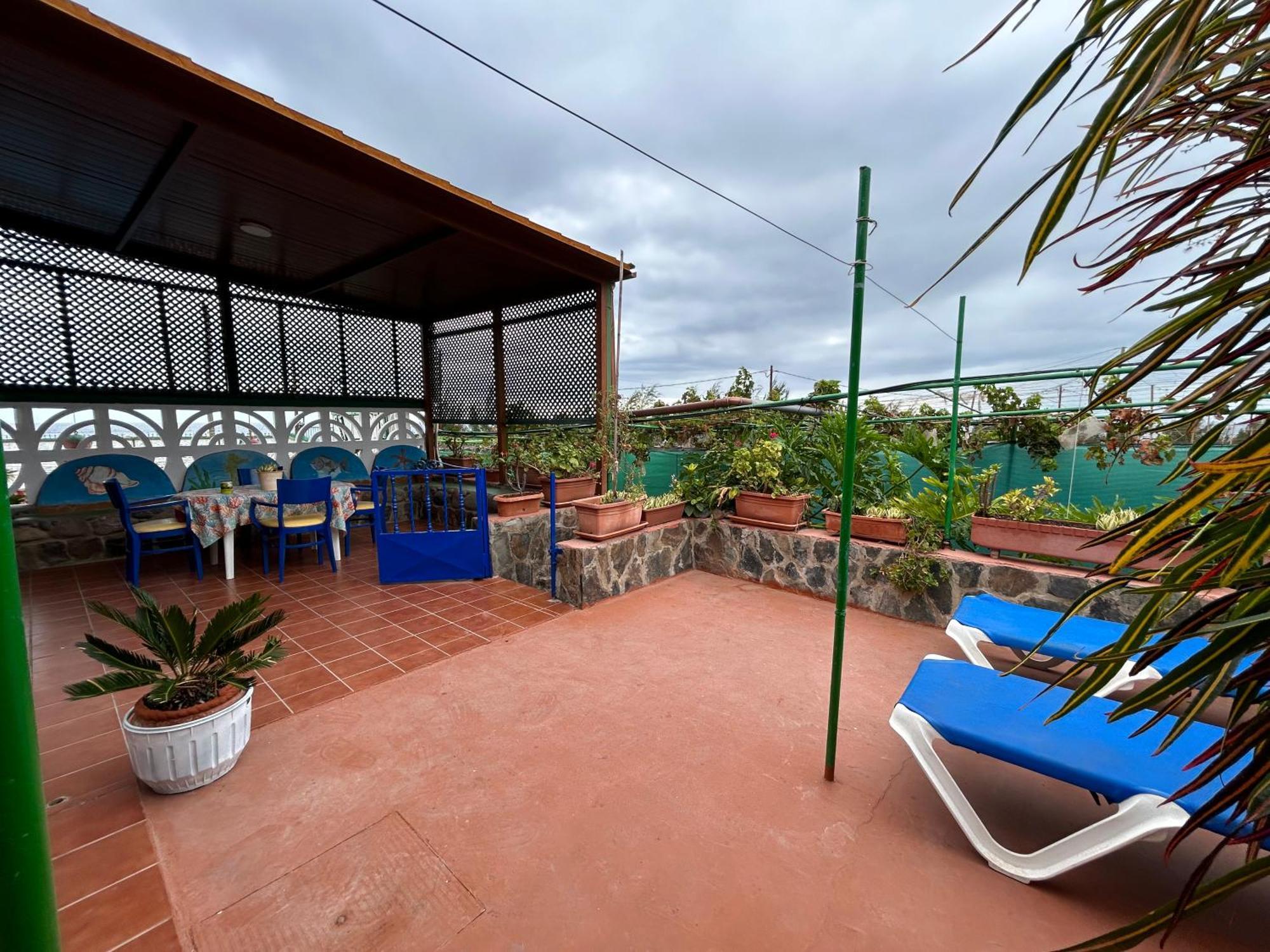 Apartamento Buen Leon *