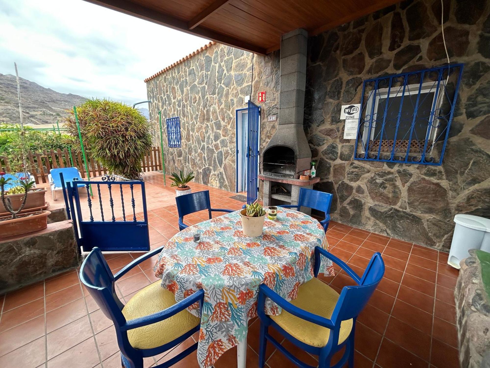 Apartamento Buen Leon