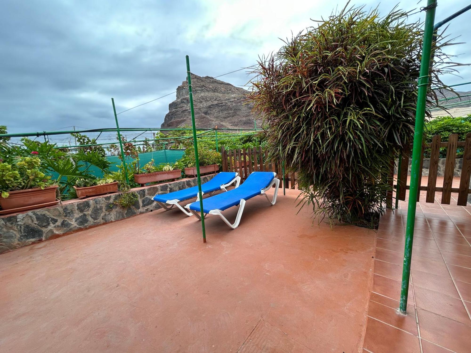 Apartamento Buen Leon *