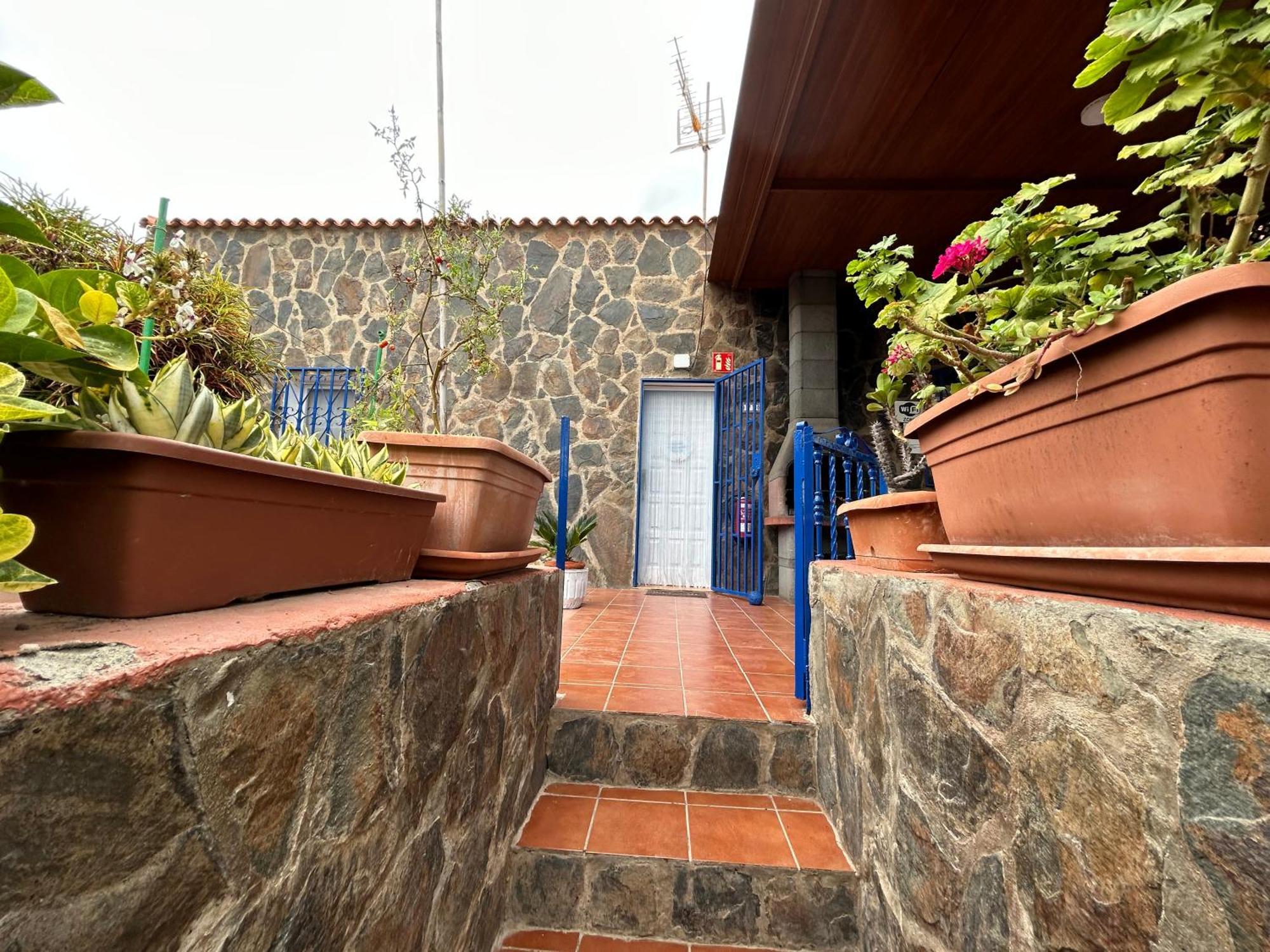 Apartamento Buen Leon Playa de Tasarte