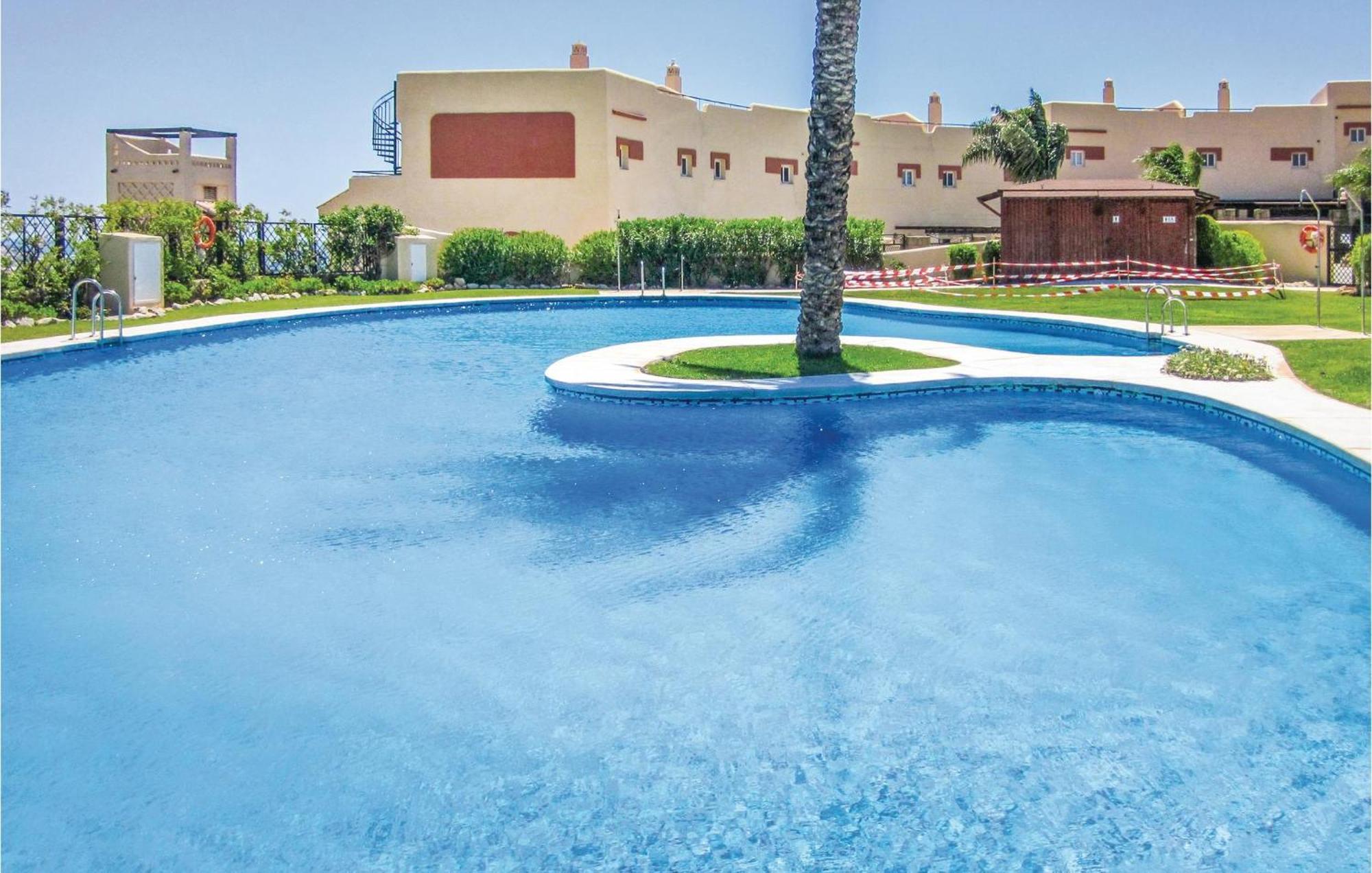 Beautiful In Mijas Costa With House Sea View * La Cala De Mijas