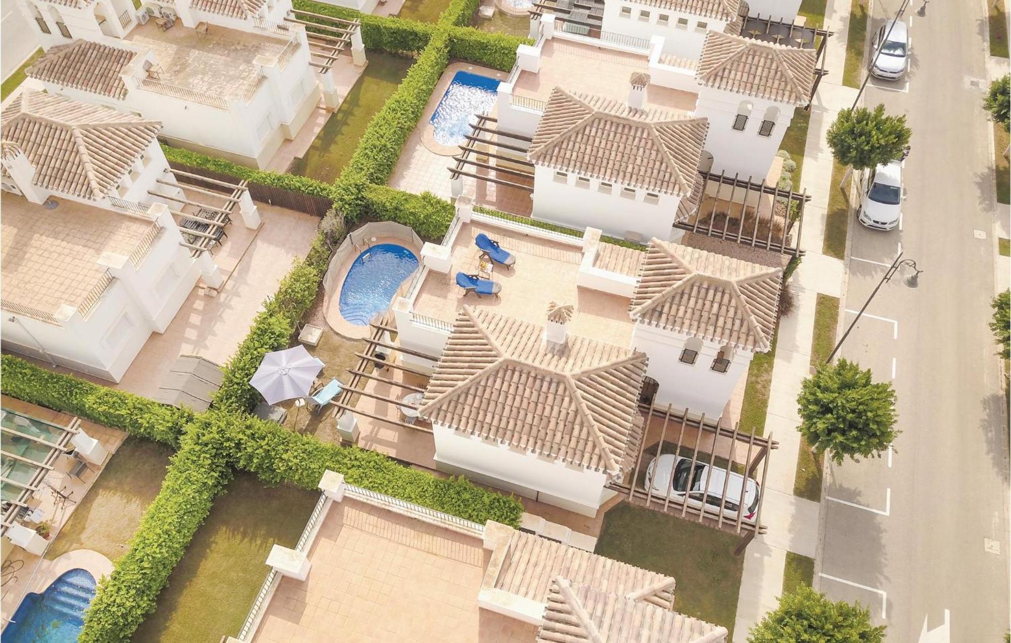 Holiday home 2 Bedroom Lovely In