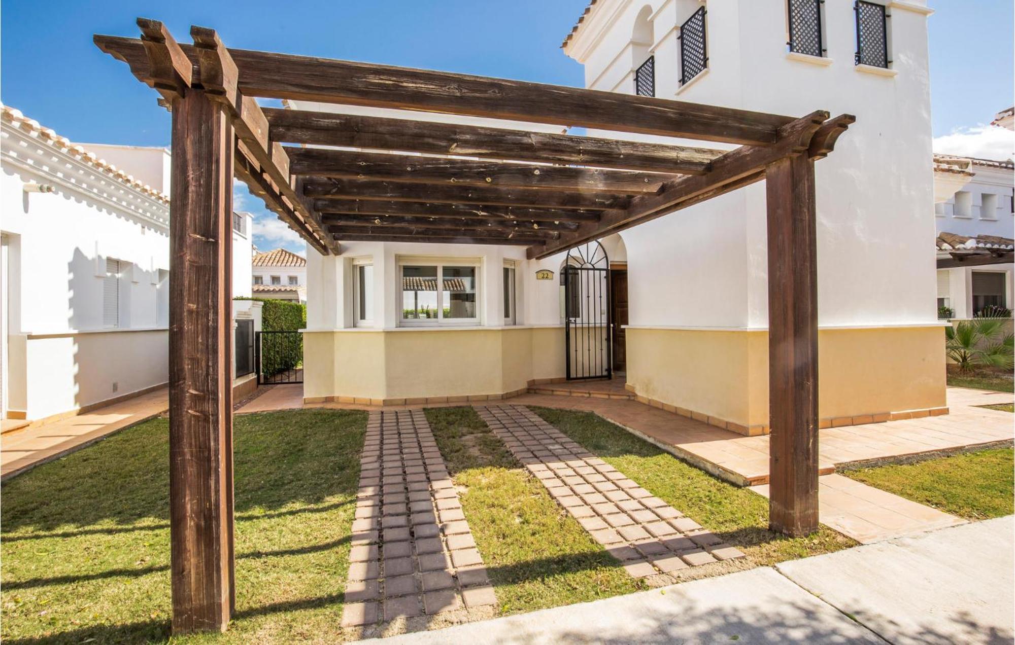 Holiday home 2 Bedroom Lovely In Roldan