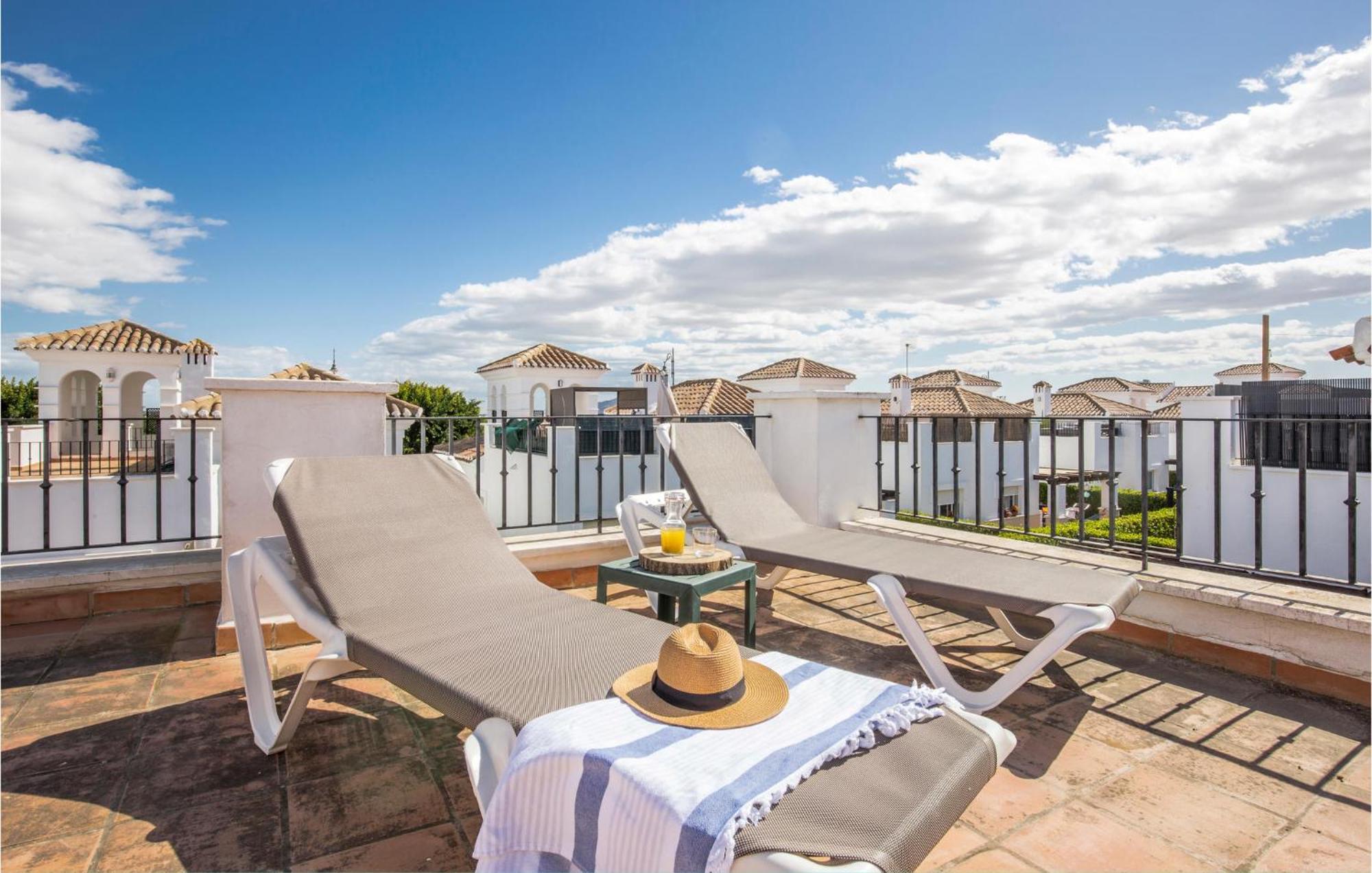 Holiday home 2 Bedroom Lovely In