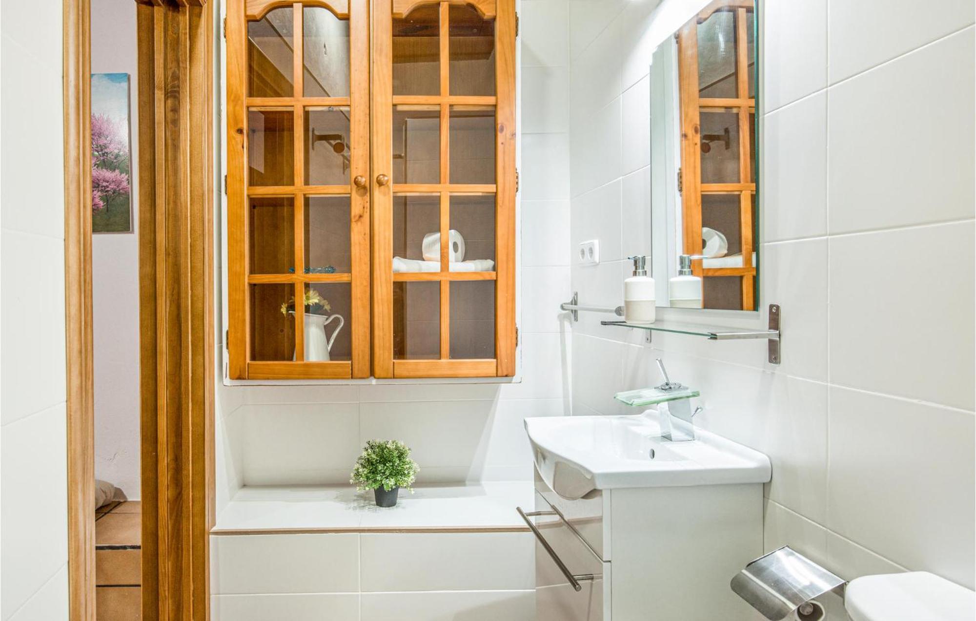 Cozy In Tallante Holiday home Casas de Tallante